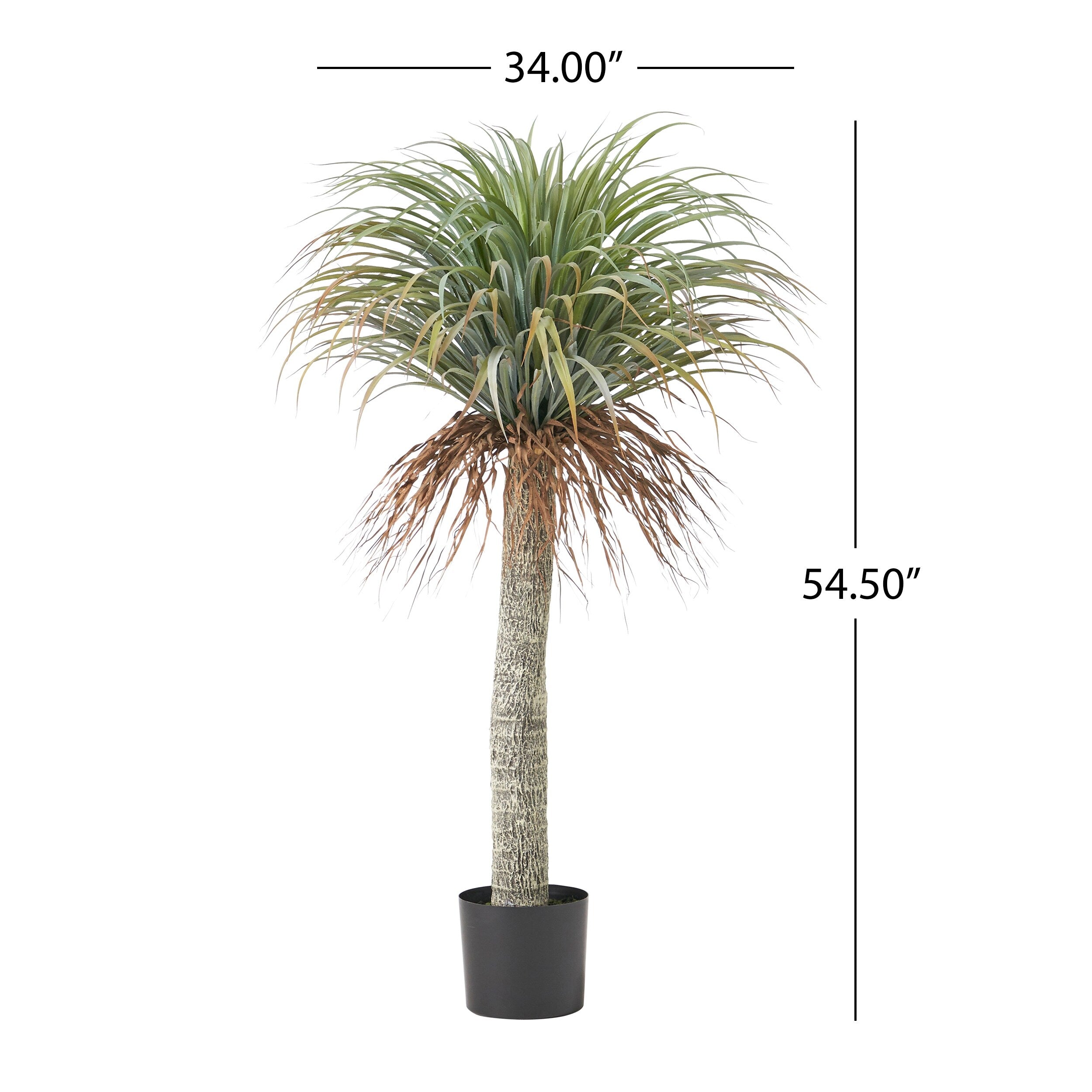 Suches Artificial Tabletop Yucca Plant by Christopher Knight Home