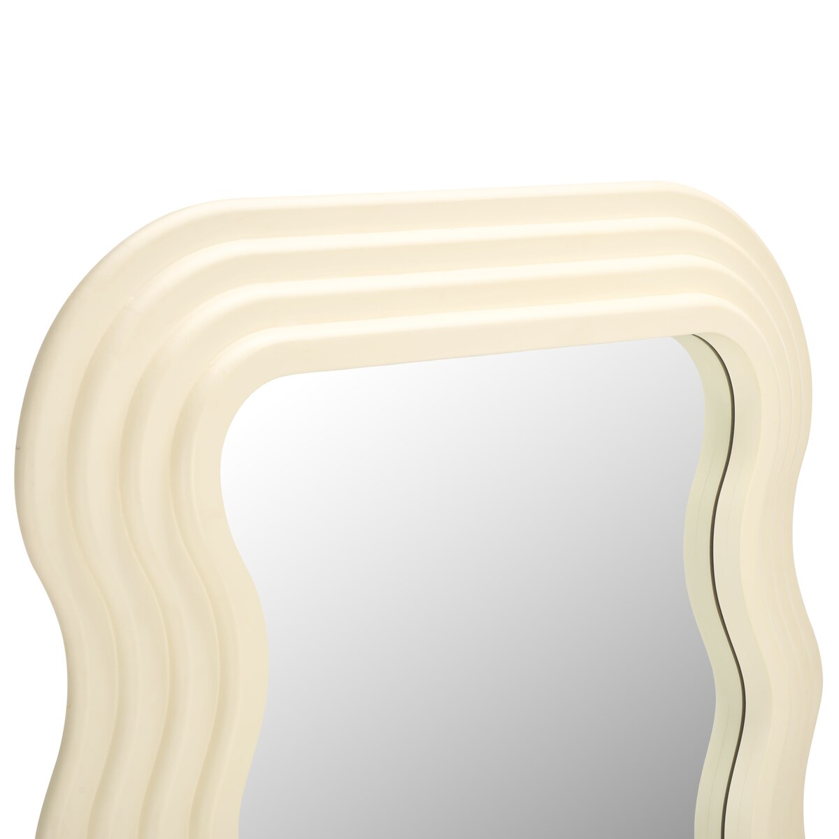 SAFAVIEH Home Mahya 63-inch Mirror - 32Wx2Dx63H