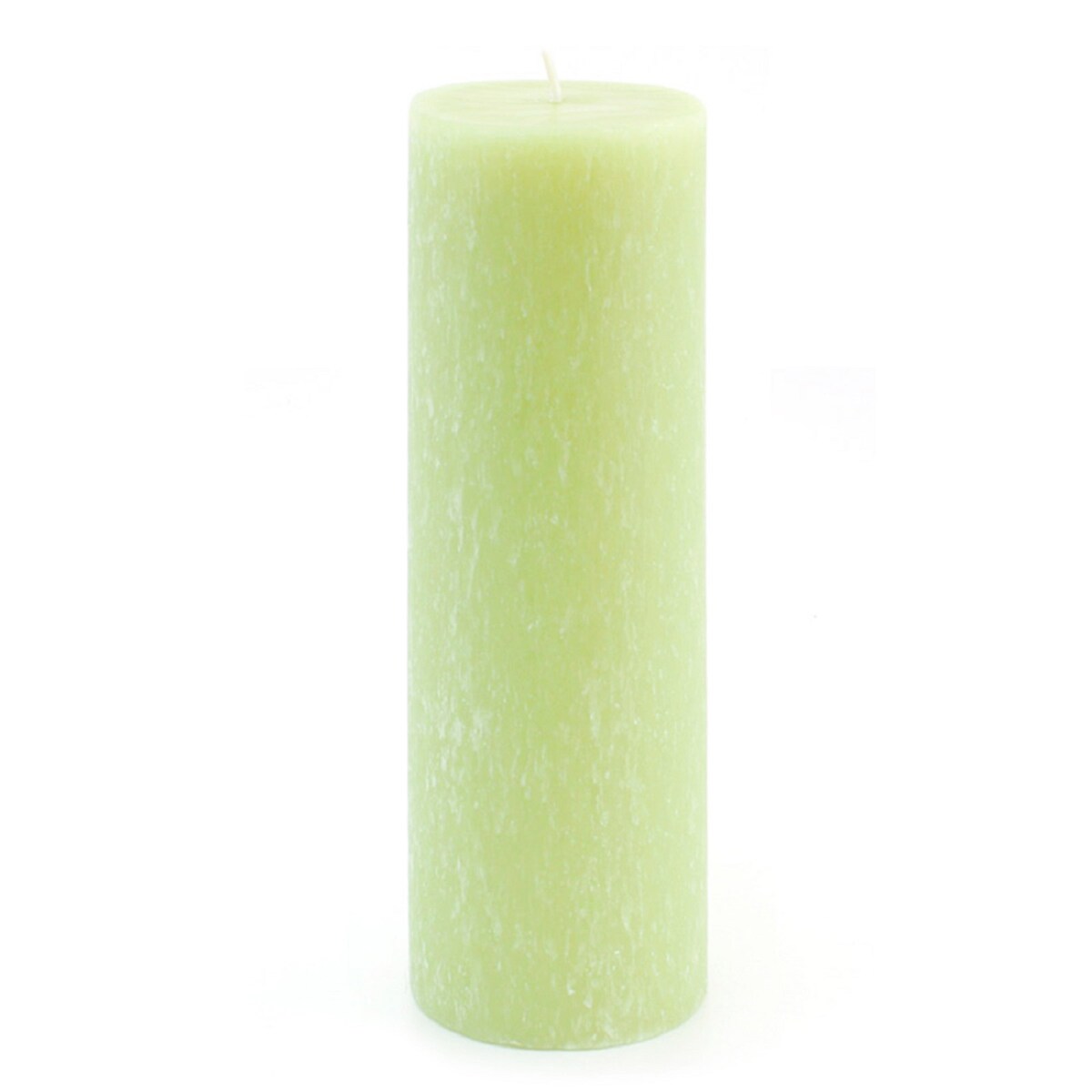 ROOT Unscented 3 In Timberline Pillar Candle 1 ea.