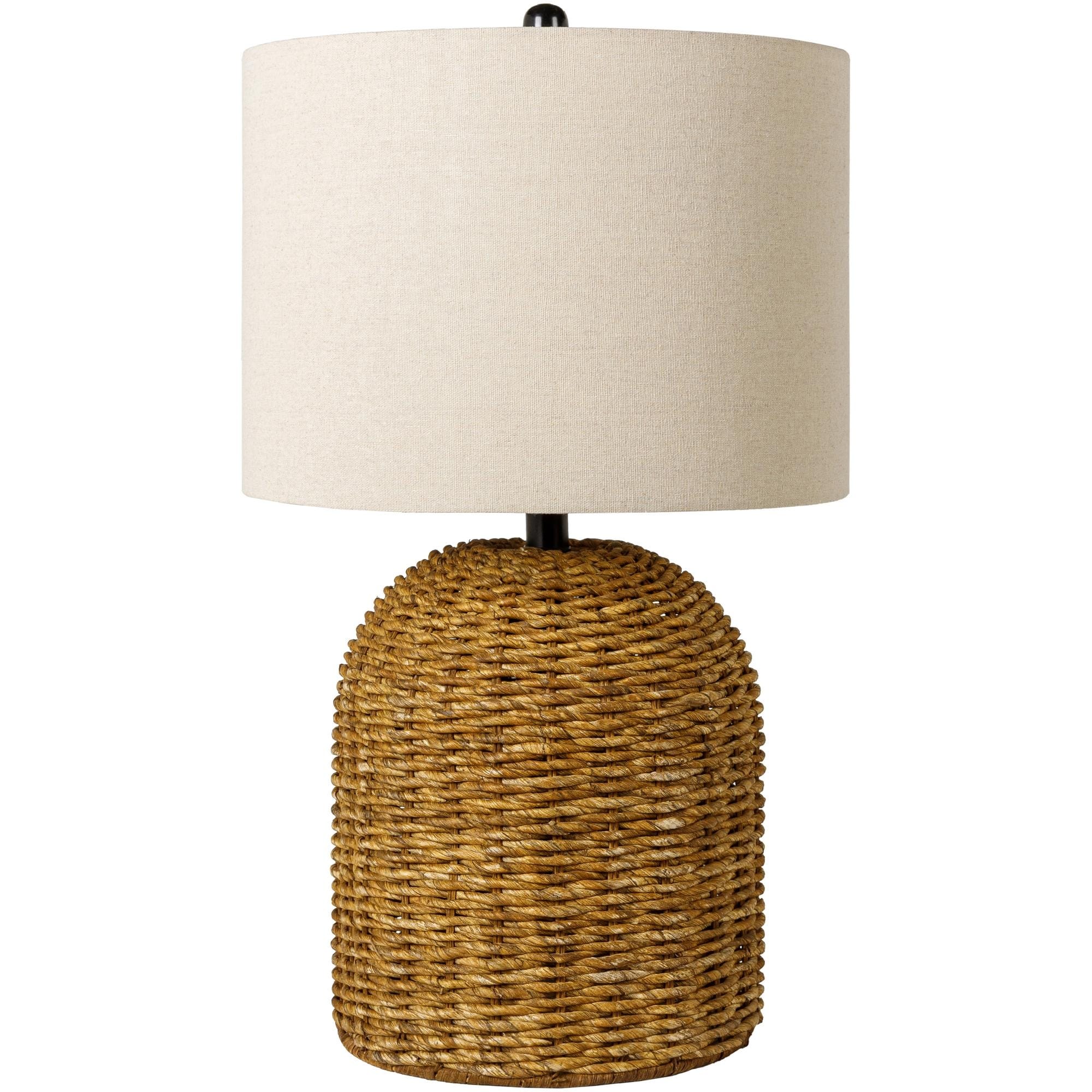 Livabliss Regatta Global Accent Table Lamp