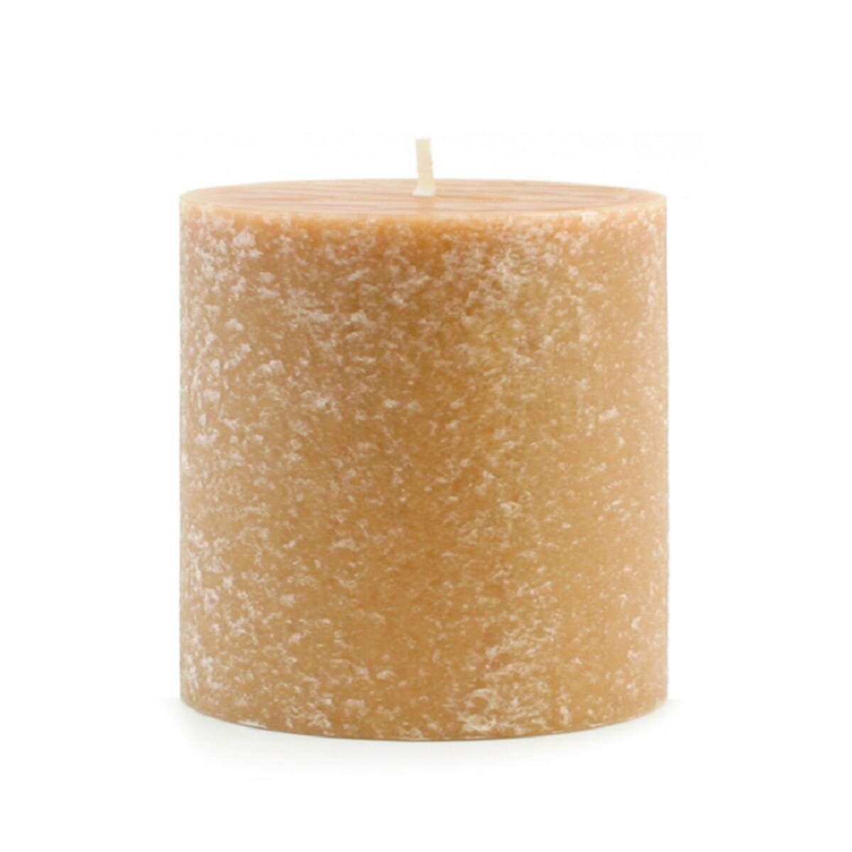 ROOT Unscented 3 In Timberline Pillar Candle 1 ea.