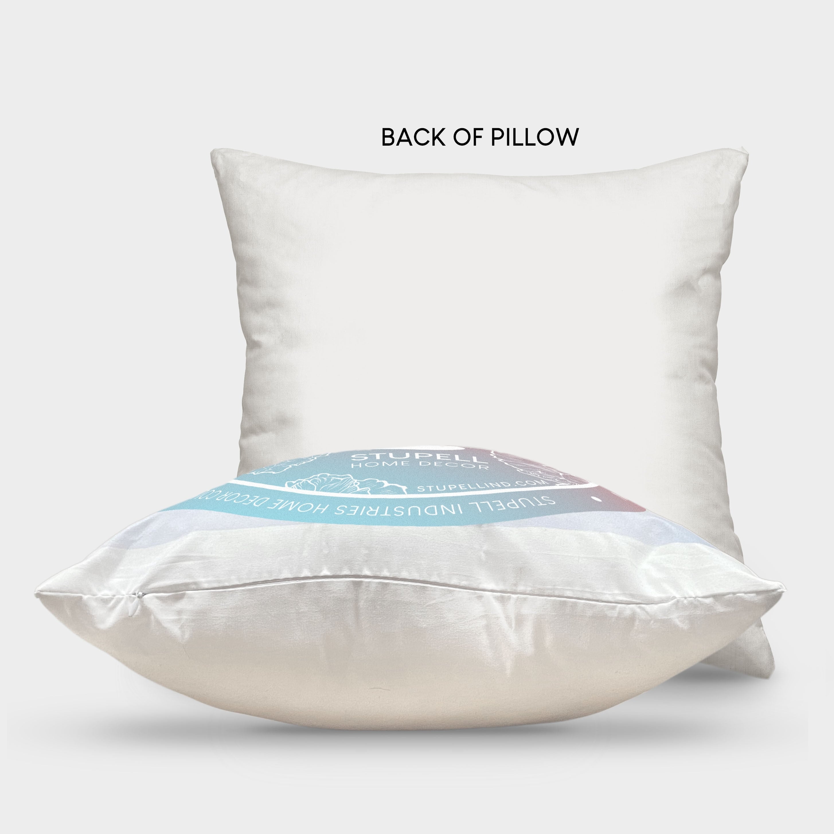 Stupell Subtle Beach Tide Decorative Printed Throw Pillow Design by Elena Chukhlebova