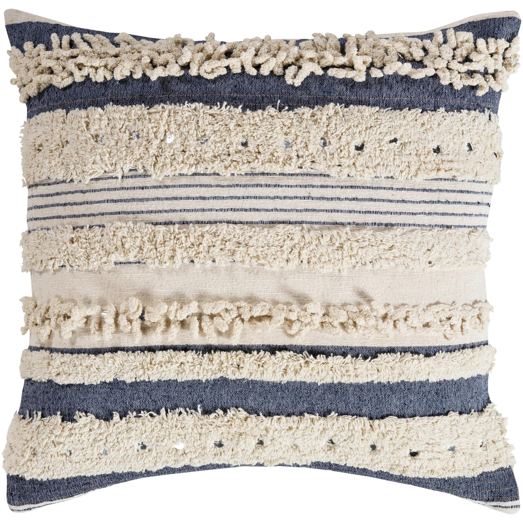 Livabliss Temara Global Accent Pillow