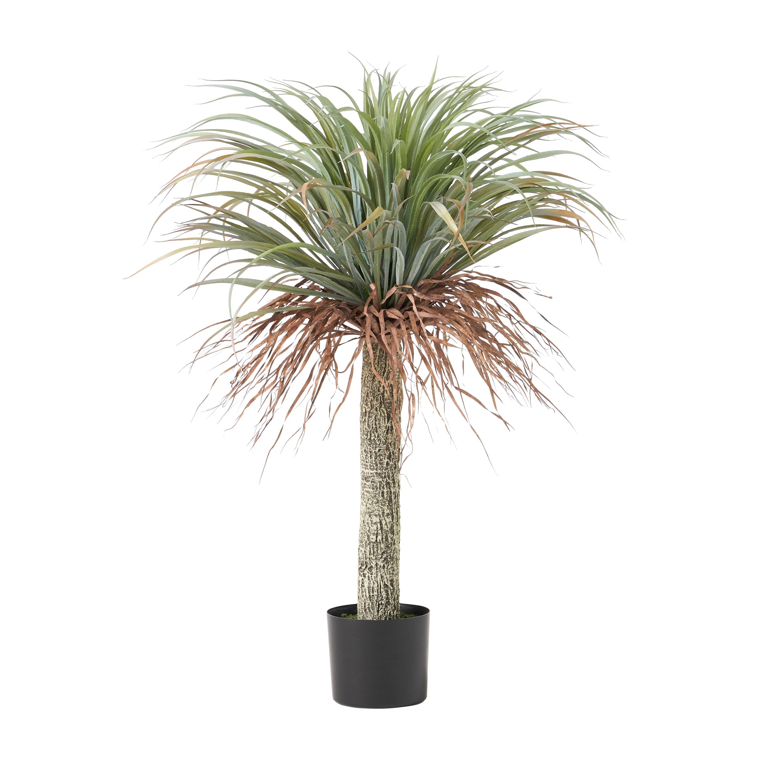 Suches Artificial Tabletop Yucca Plant by Christopher Knight Home