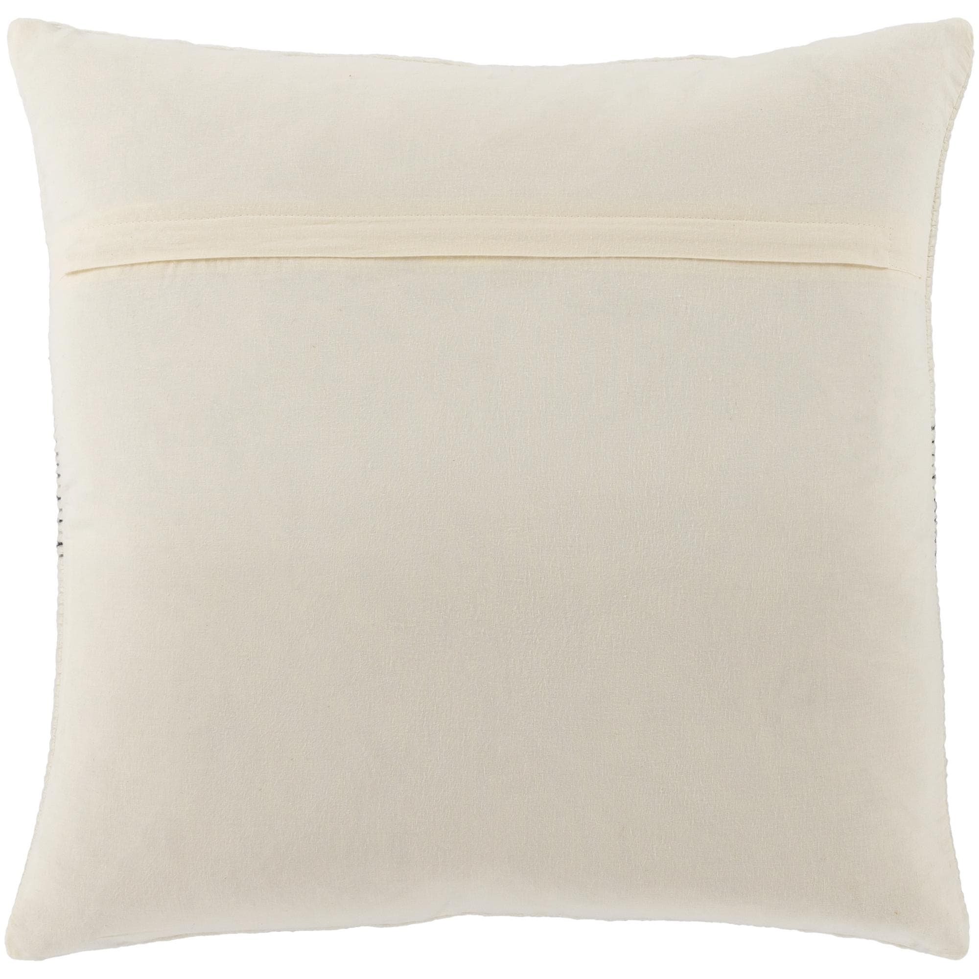 Livabliss Carine Modern Accent Pillow