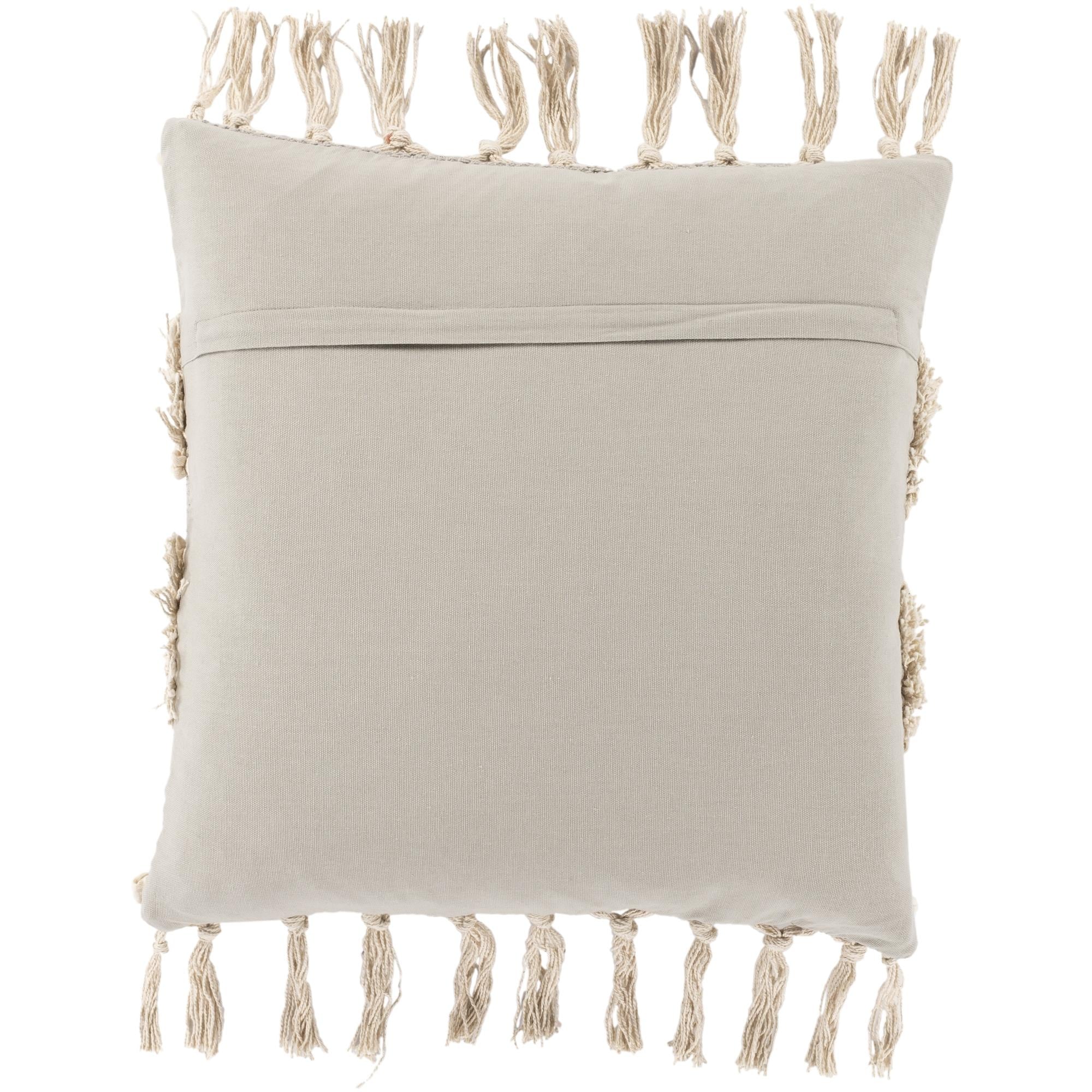 Livabliss Helena Cottage Accent Pillow