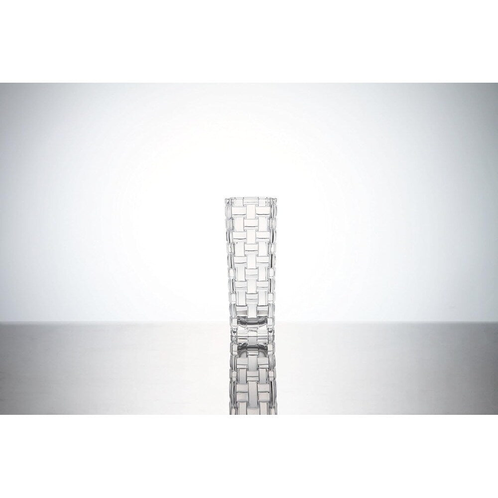 Nachtmann Dancing Stars Bossa Nova Crystal Vase