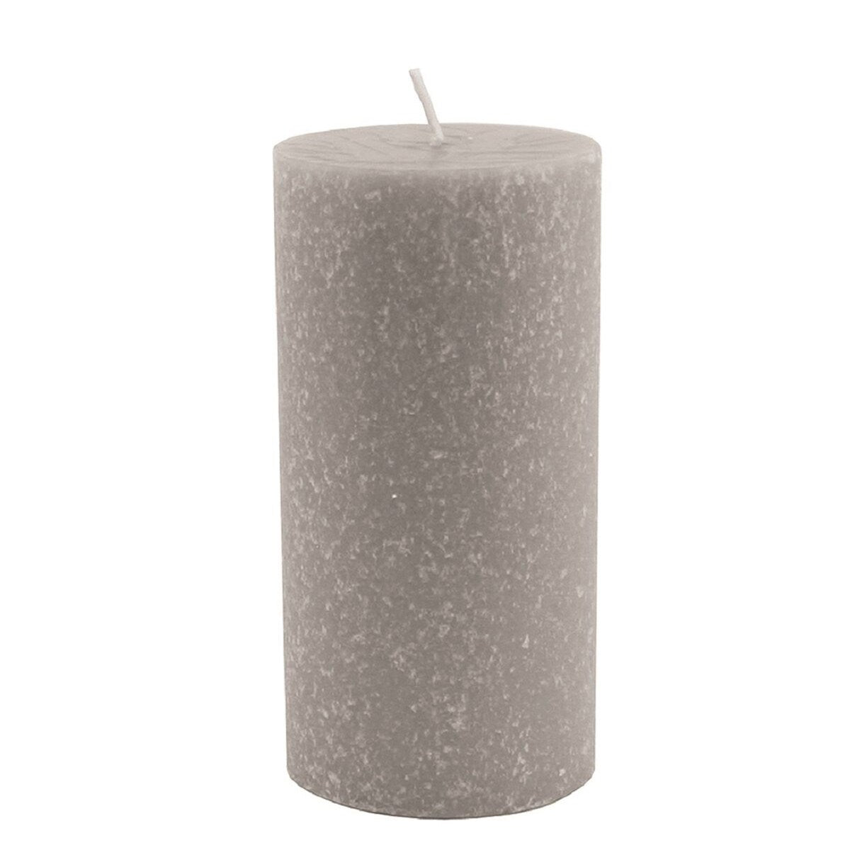 ROOT Unscented 3 In Timberline Pillar Candle 1 ea.