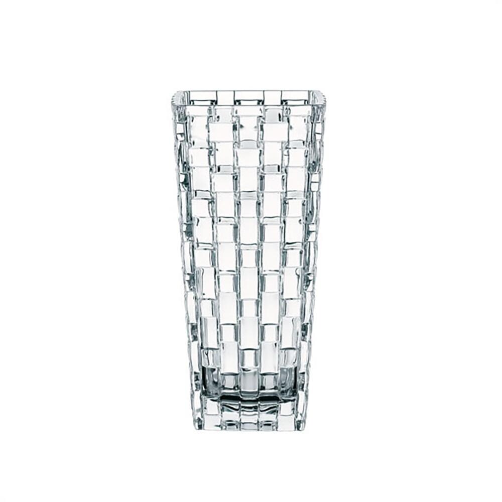 Nachtmann Dancing Stars Bossa Nova Crystal Vase