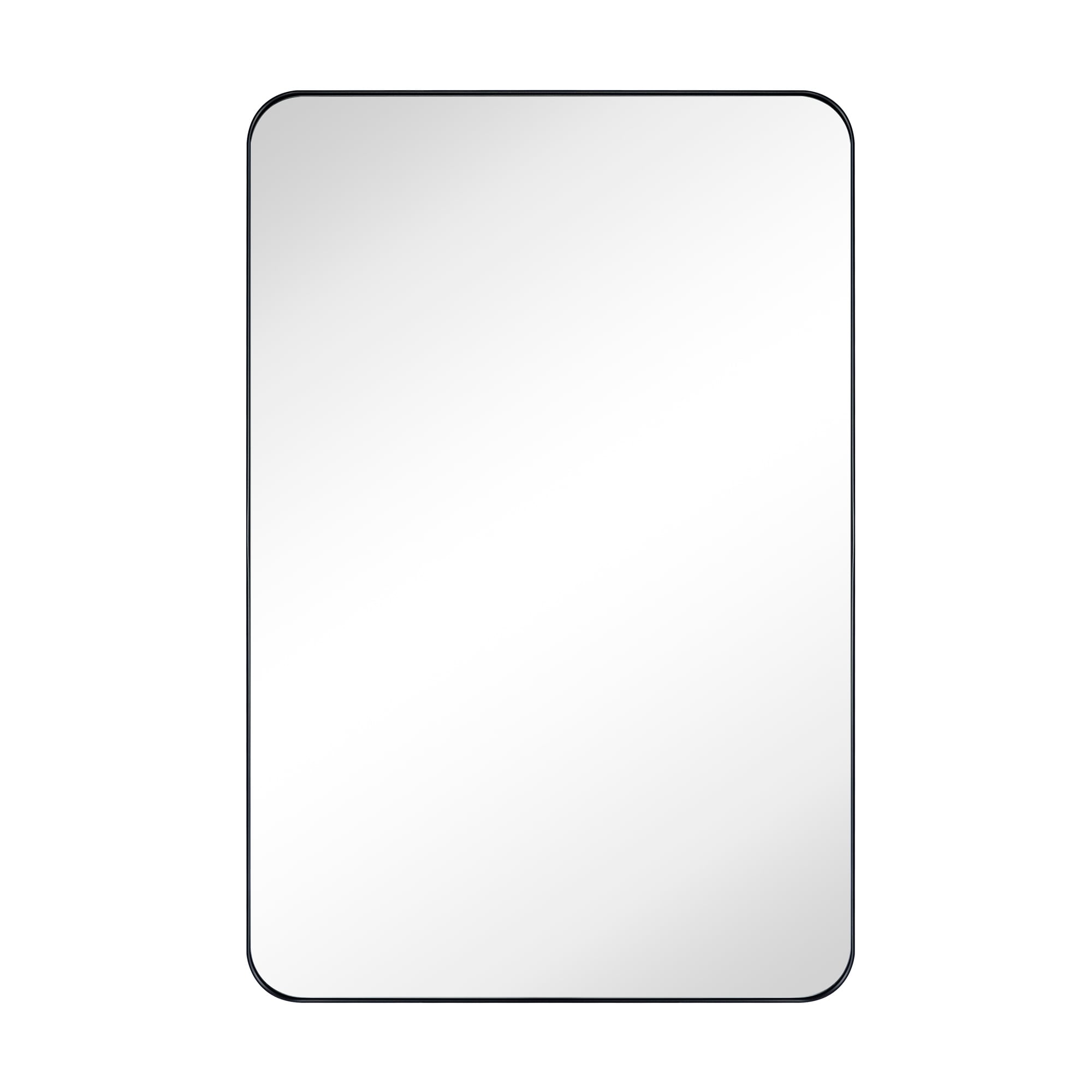 TEHOME Kengston Modern & Contemporary Rectangular Bathroom Vanity Mirror