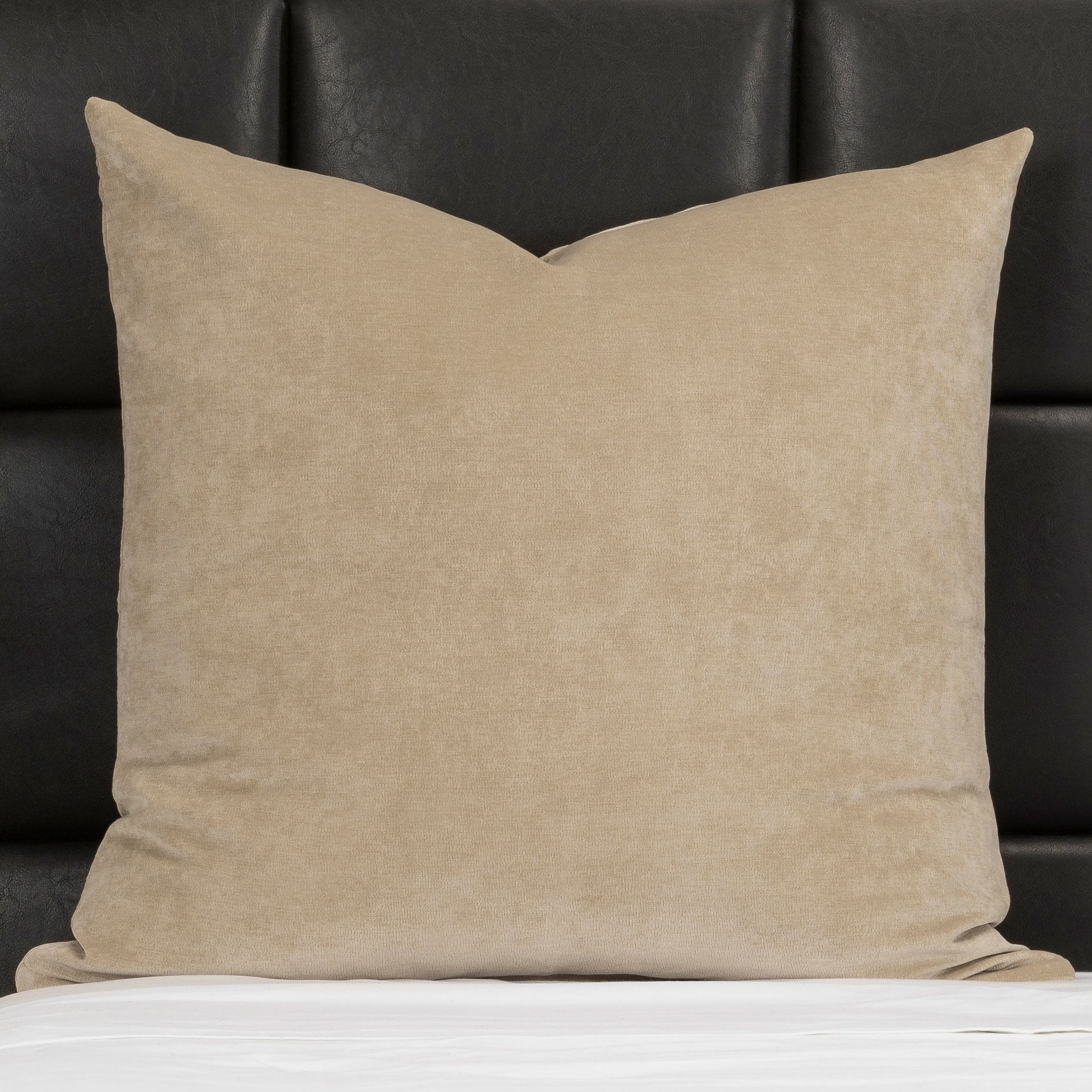 Mixology Padma Washable Polyester Throw Pillow