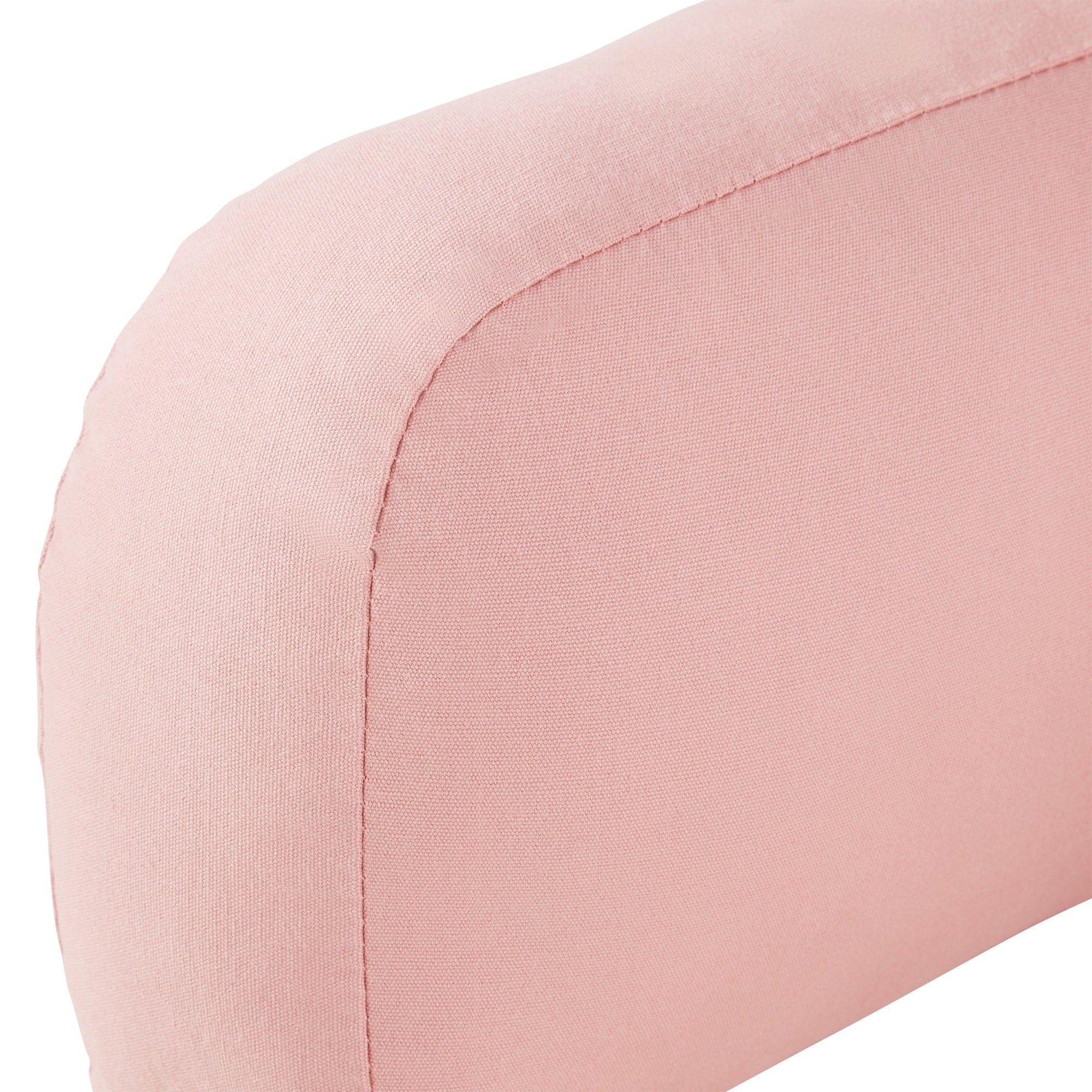 Cotton Junior Bed Rest Pillow