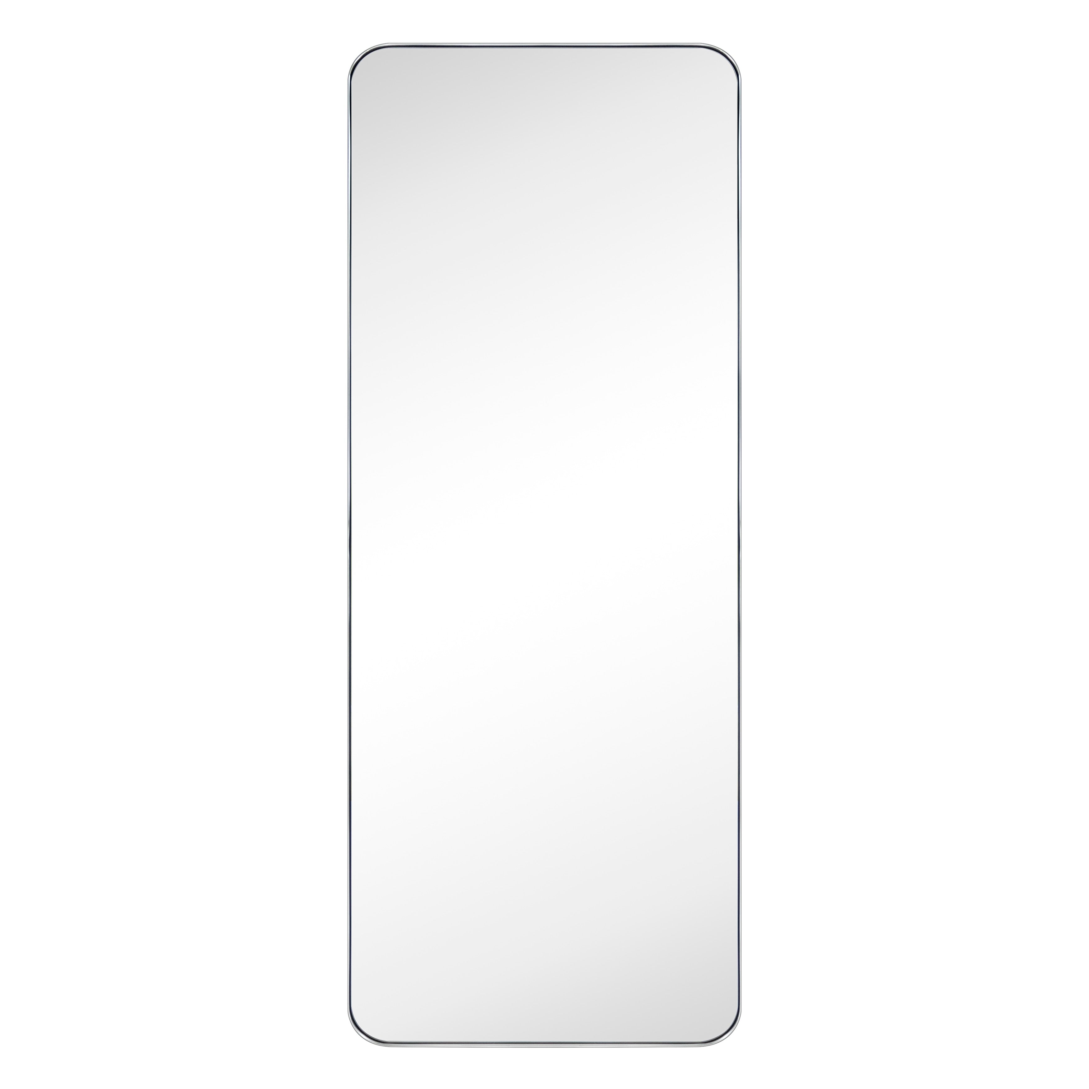 TEHOME Kengston Modern & Contemporary Rectangular Bathroom Vanity Mirror