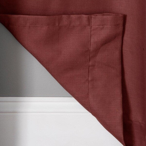 Miller Curtains Dalton Grommet Top Curtain Panel