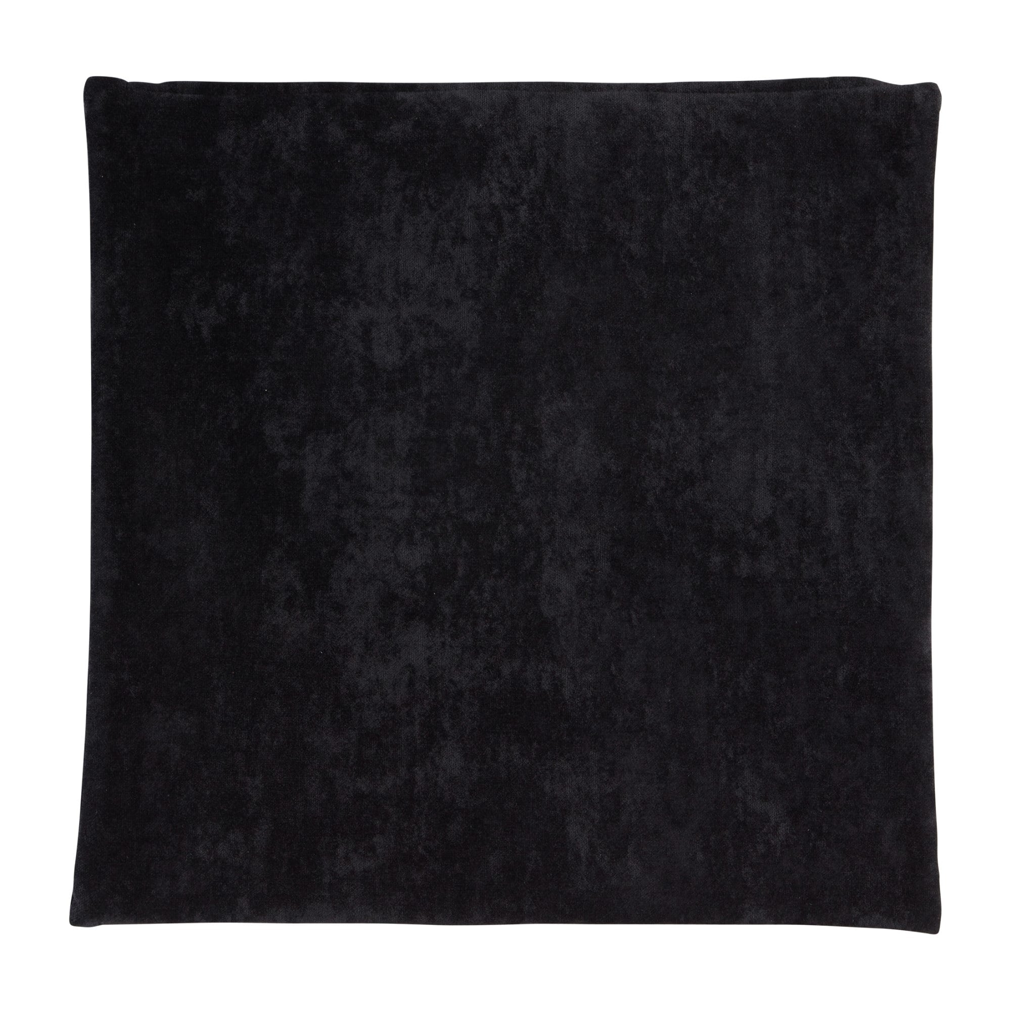 Greendale Home Fashions Velvet Throw Pillow Cover