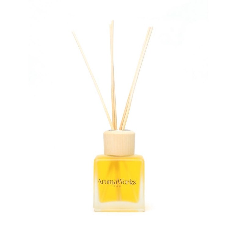 AromaWorks London Hygge Reed Diffuser - 100 ml