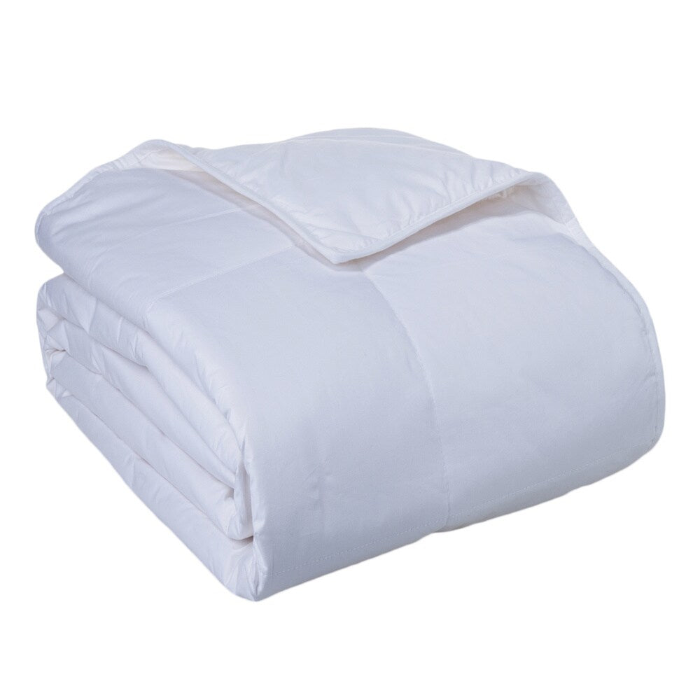 Cottonpure 100% Sustainable Cotton Filled Blanket