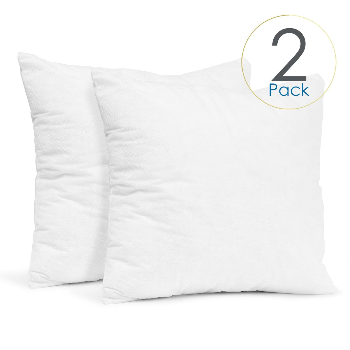 Nestl Throw Pillow Insert