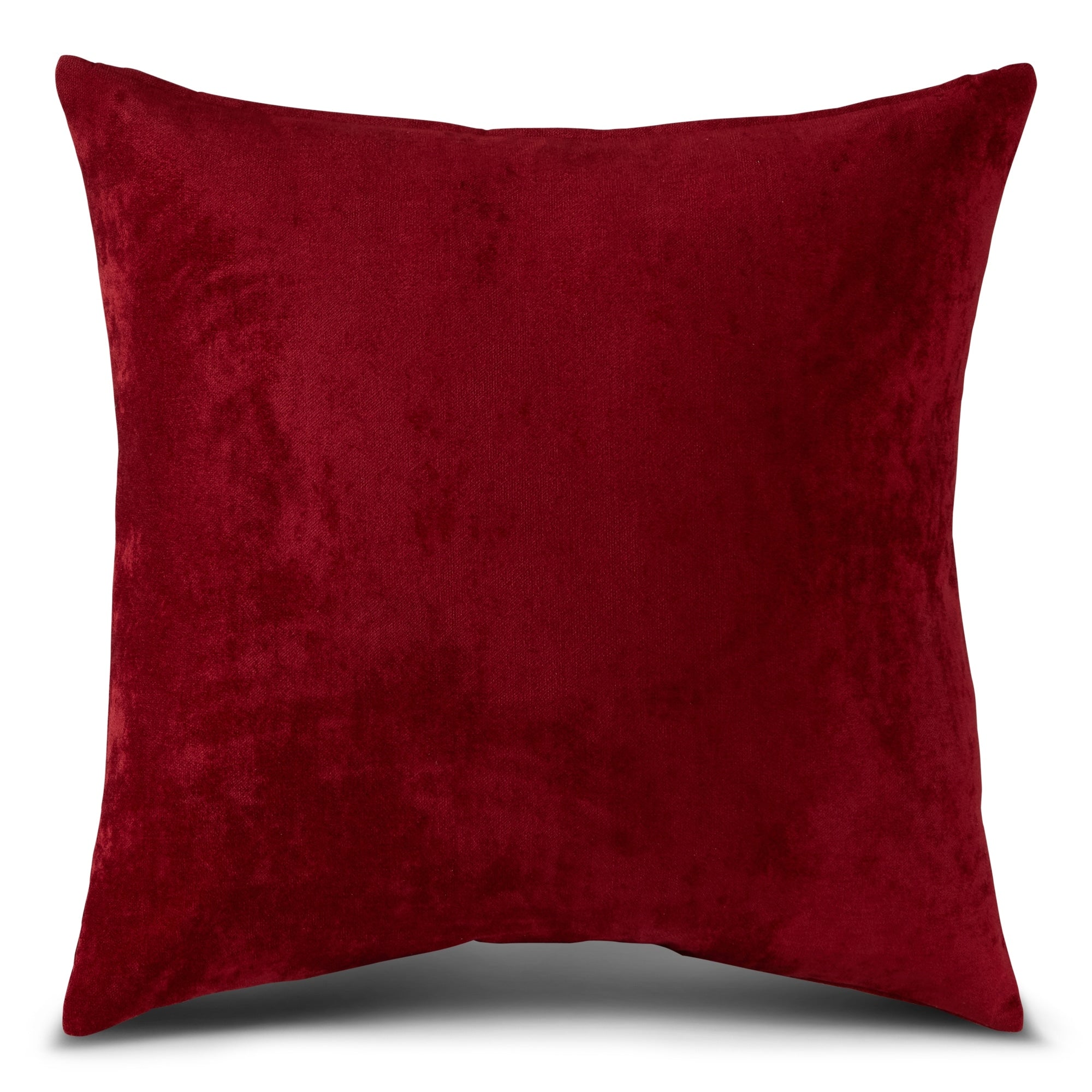 Greendale Home Fashions Velvet Throw Pillow Cover