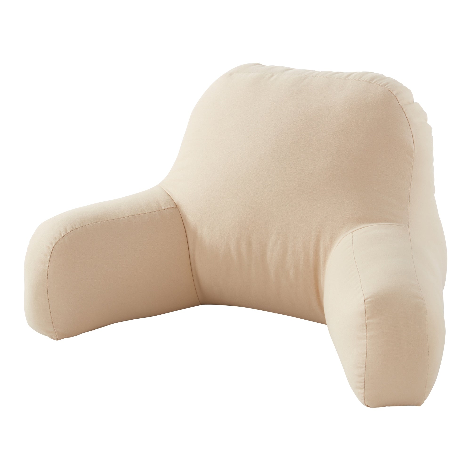 Cotton Junior Bed Rest Pillow