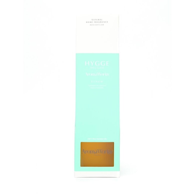 AromaWorks London Hygge Reed Diffuser - 100 ml