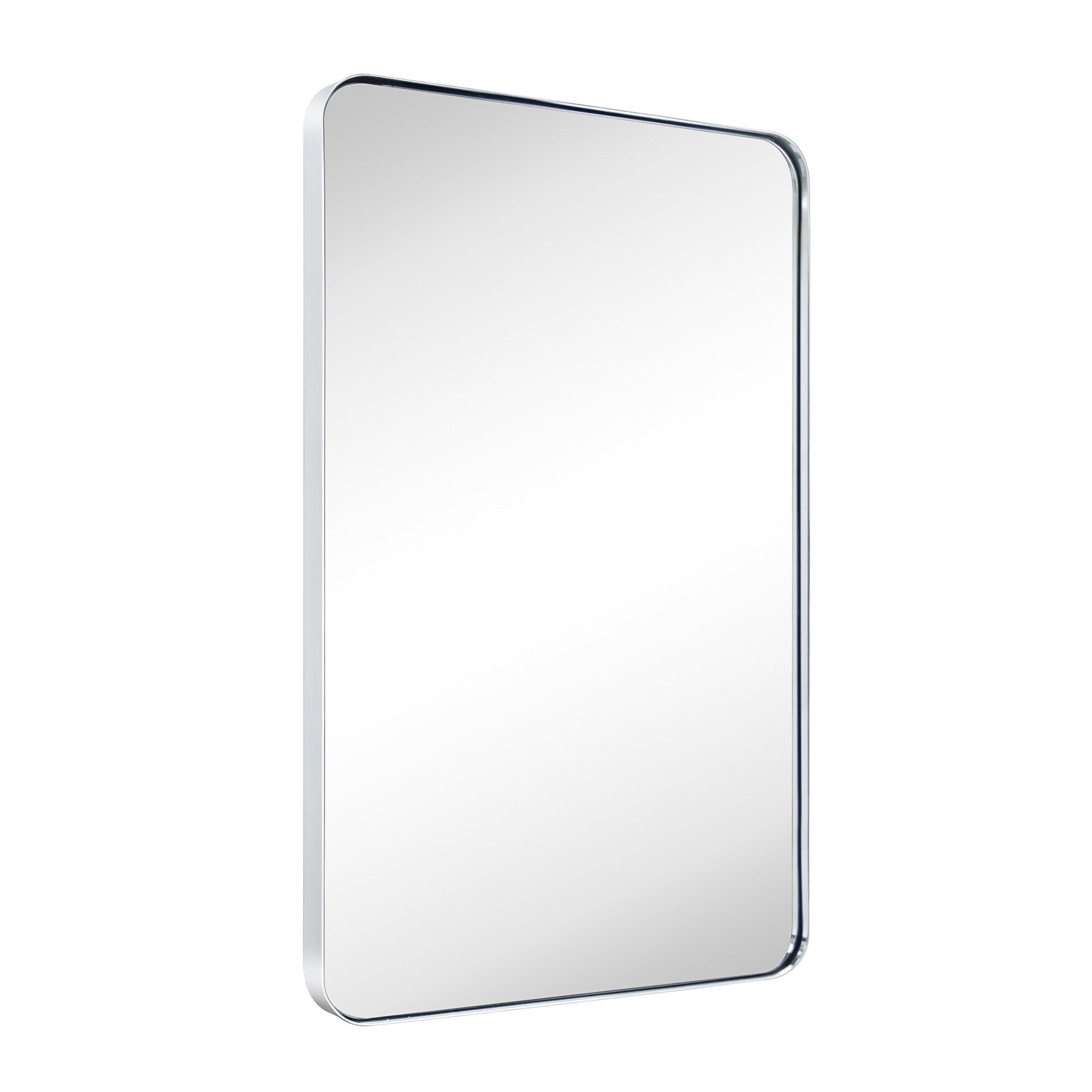 TEHOME Kengston Modern & Contemporary Rectangular Bathroom Vanity Mirror