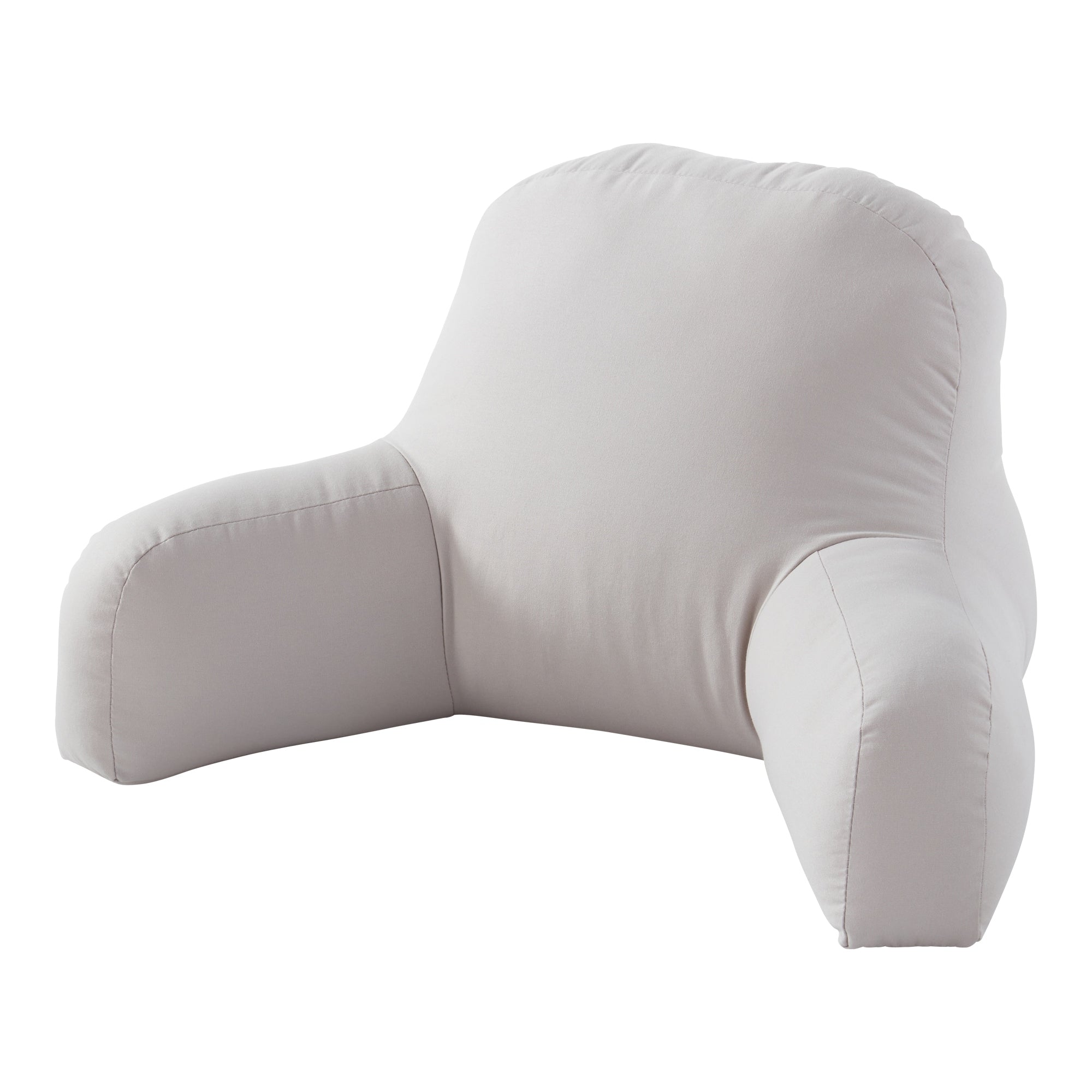 Cotton Junior Bed Rest Pillow