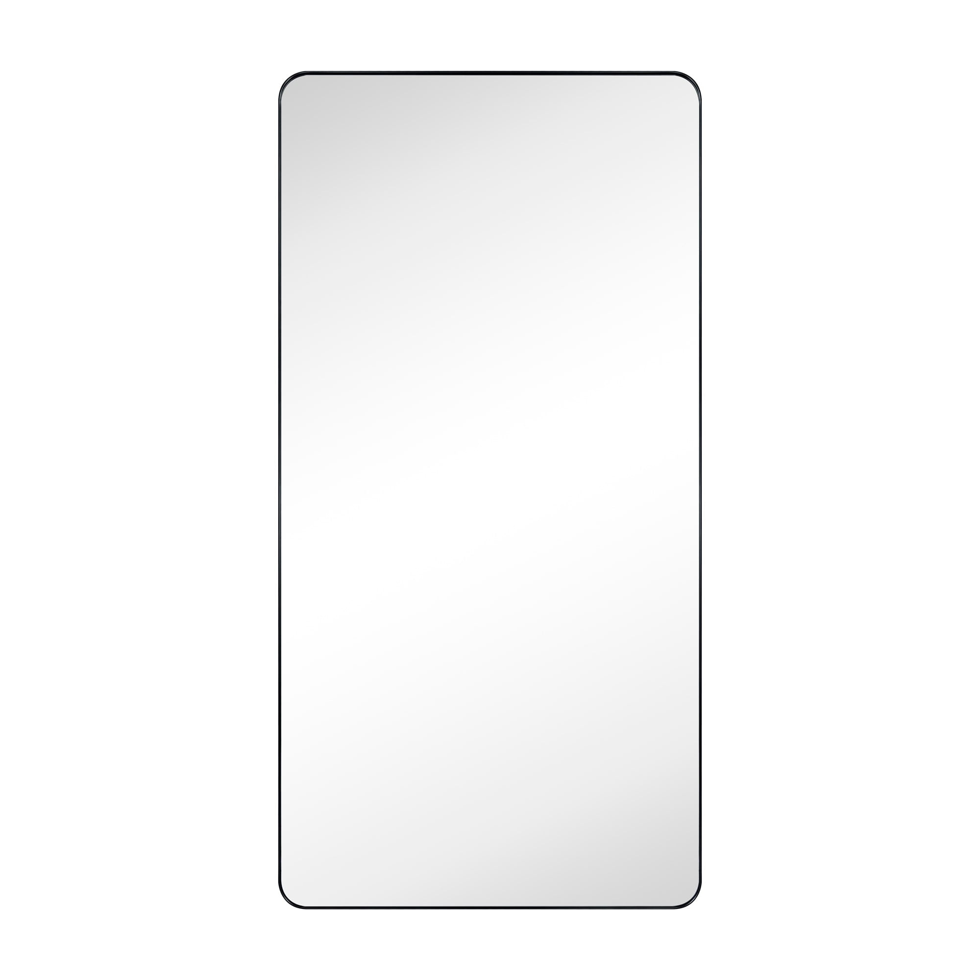 TEHOME Kengston Modern & Contemporary Rectangular Bathroom Vanity Mirror