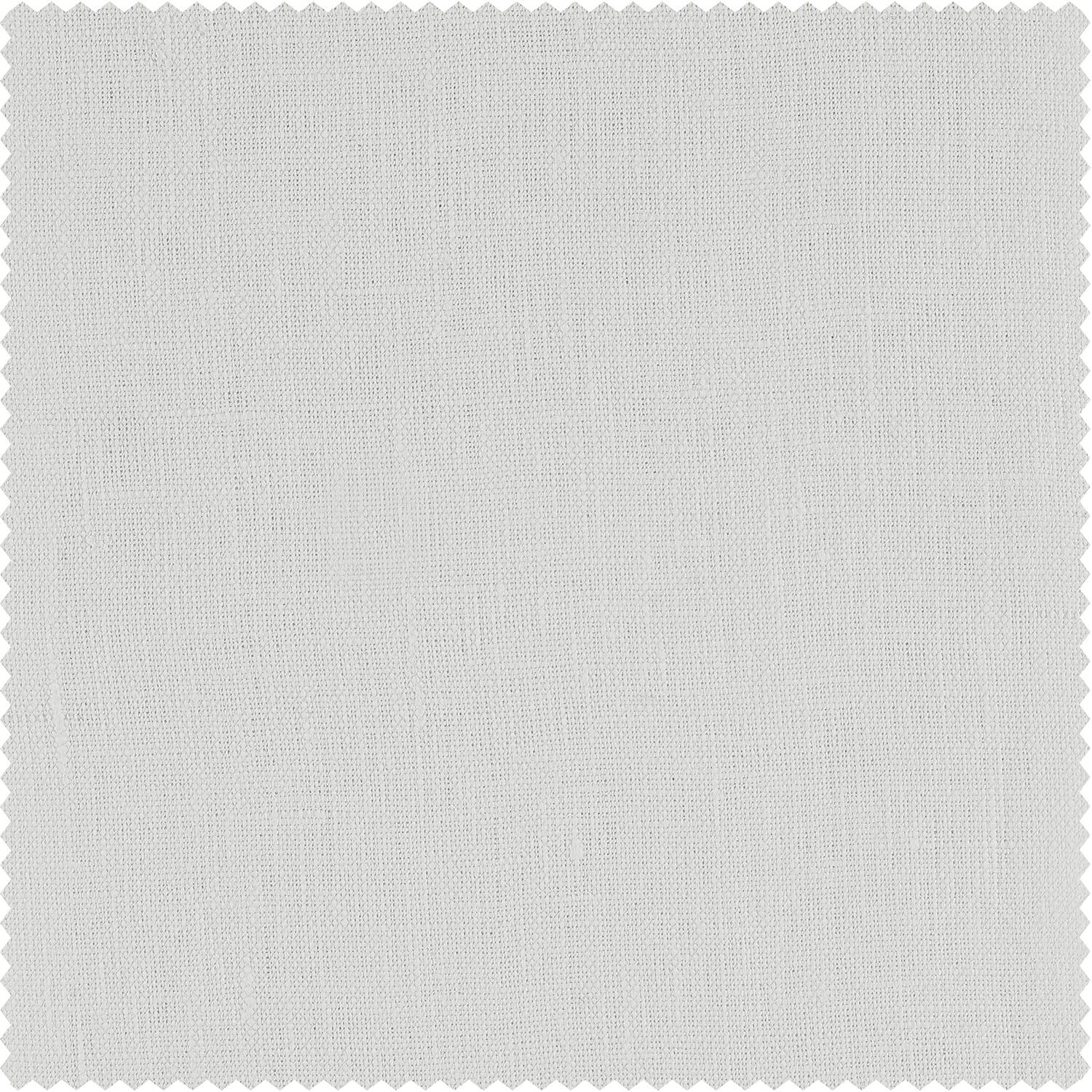 Exclusive Fabrics French Linen Room Darkening Curtains Panel - Elegant luxurious Drapes (1 Panel)