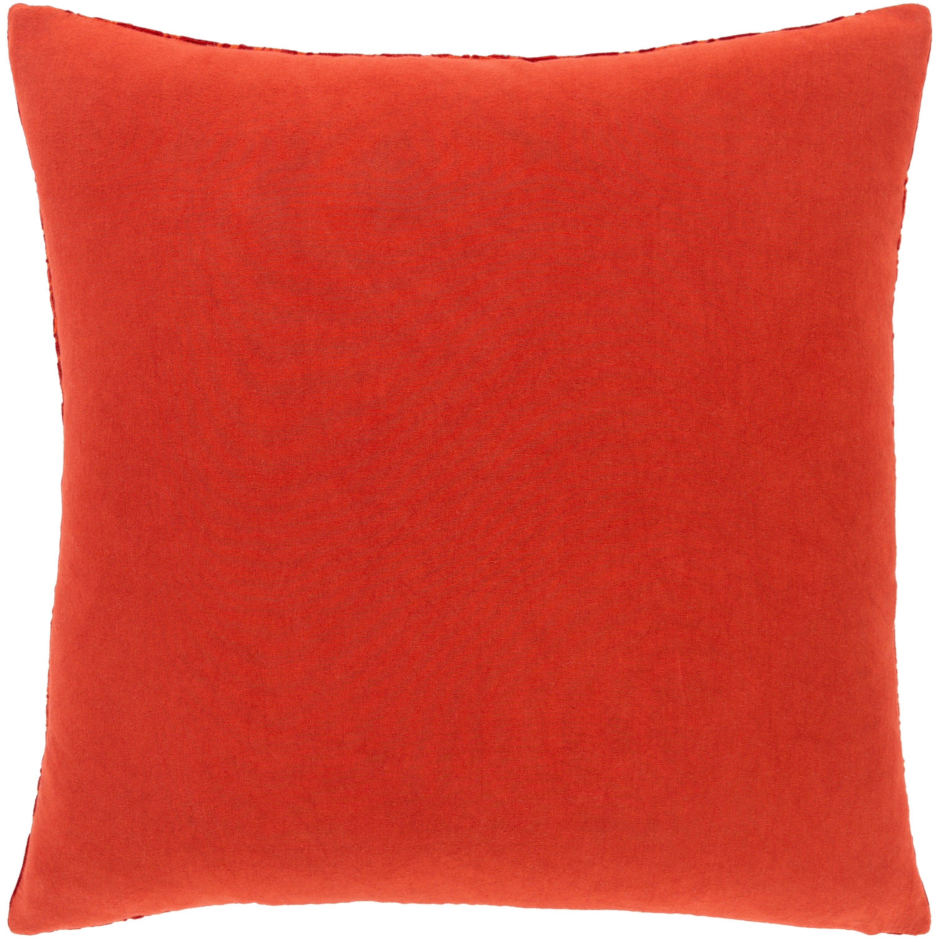 Talan Velvet Damask Embroidered Throw Pillow