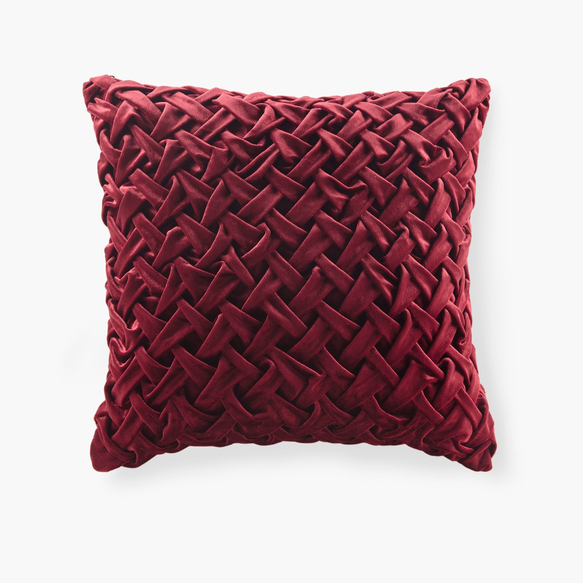 Croscill Classics Winchester Square Decor Pillow