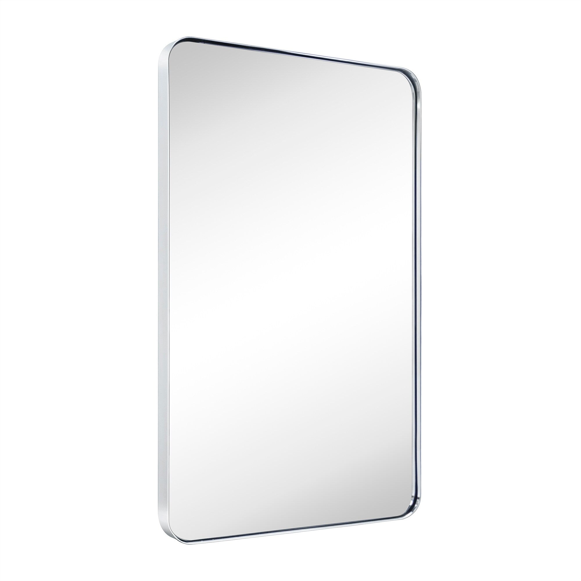 TEHOME Kengston Modern & Contemporary Rectangular Bathroom Vanity Mirror