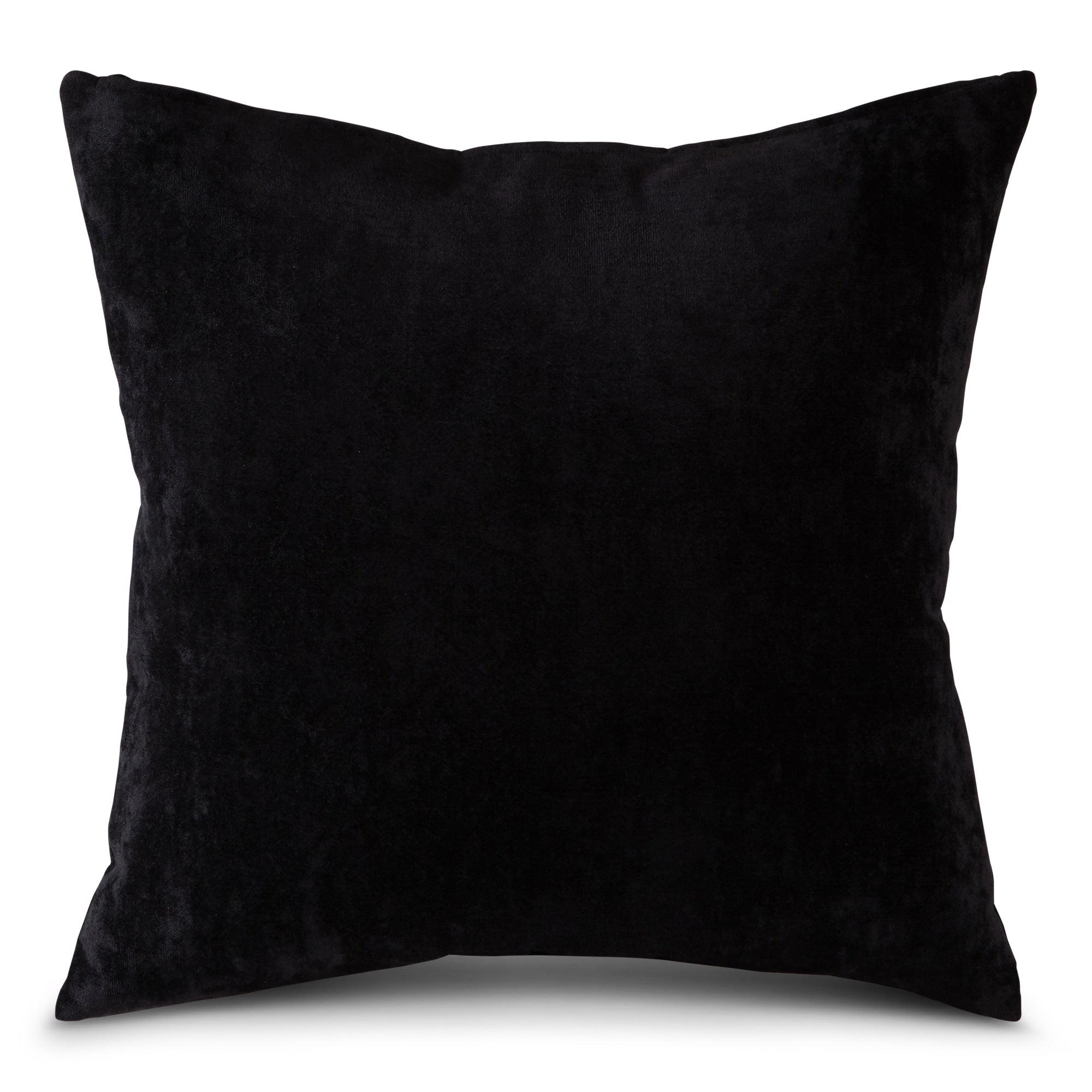 Greendale Home Fashions Velvet Throw Pillow Cover