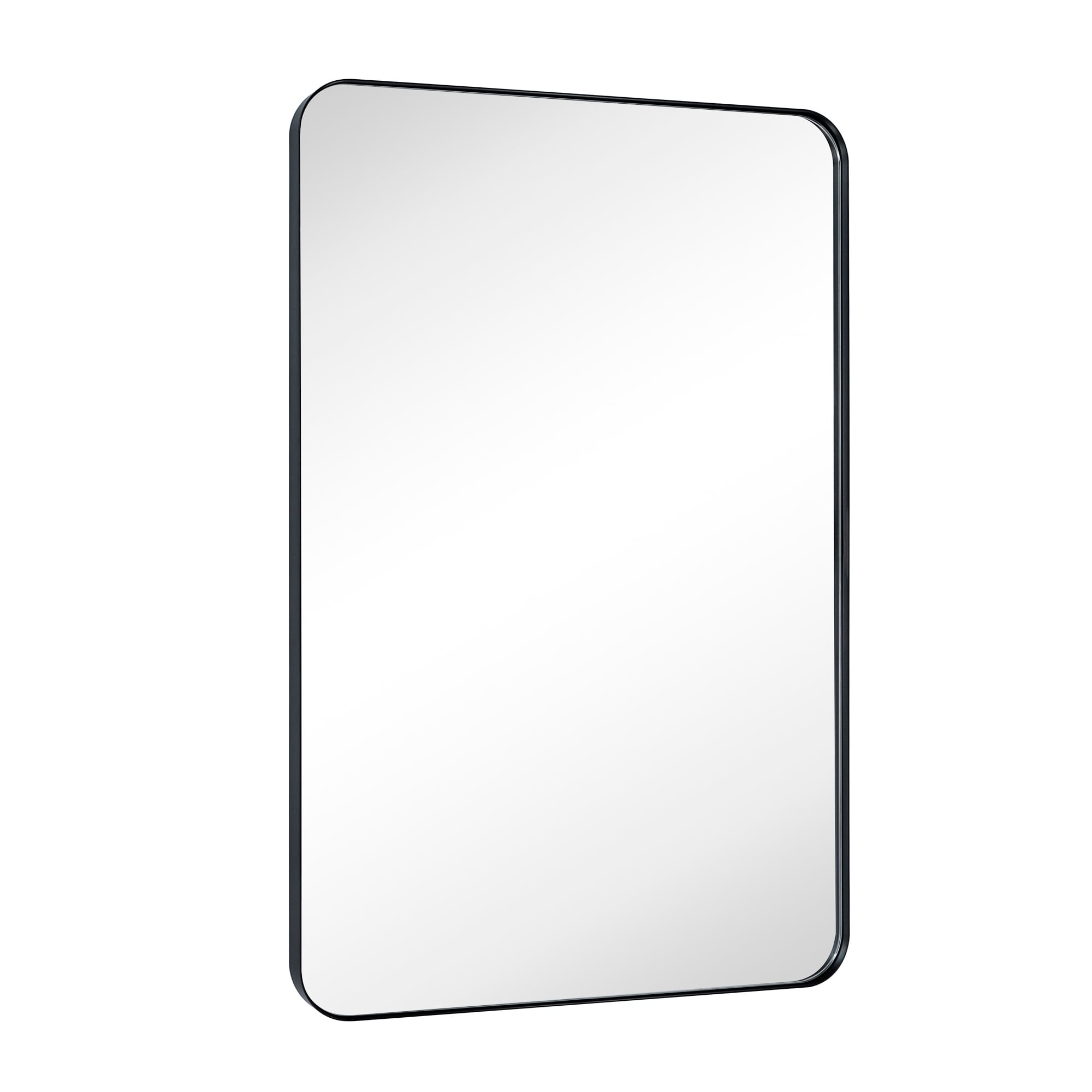 TEHOME Kengston Modern & Contemporary Rectangular Bathroom Vanity Mirror