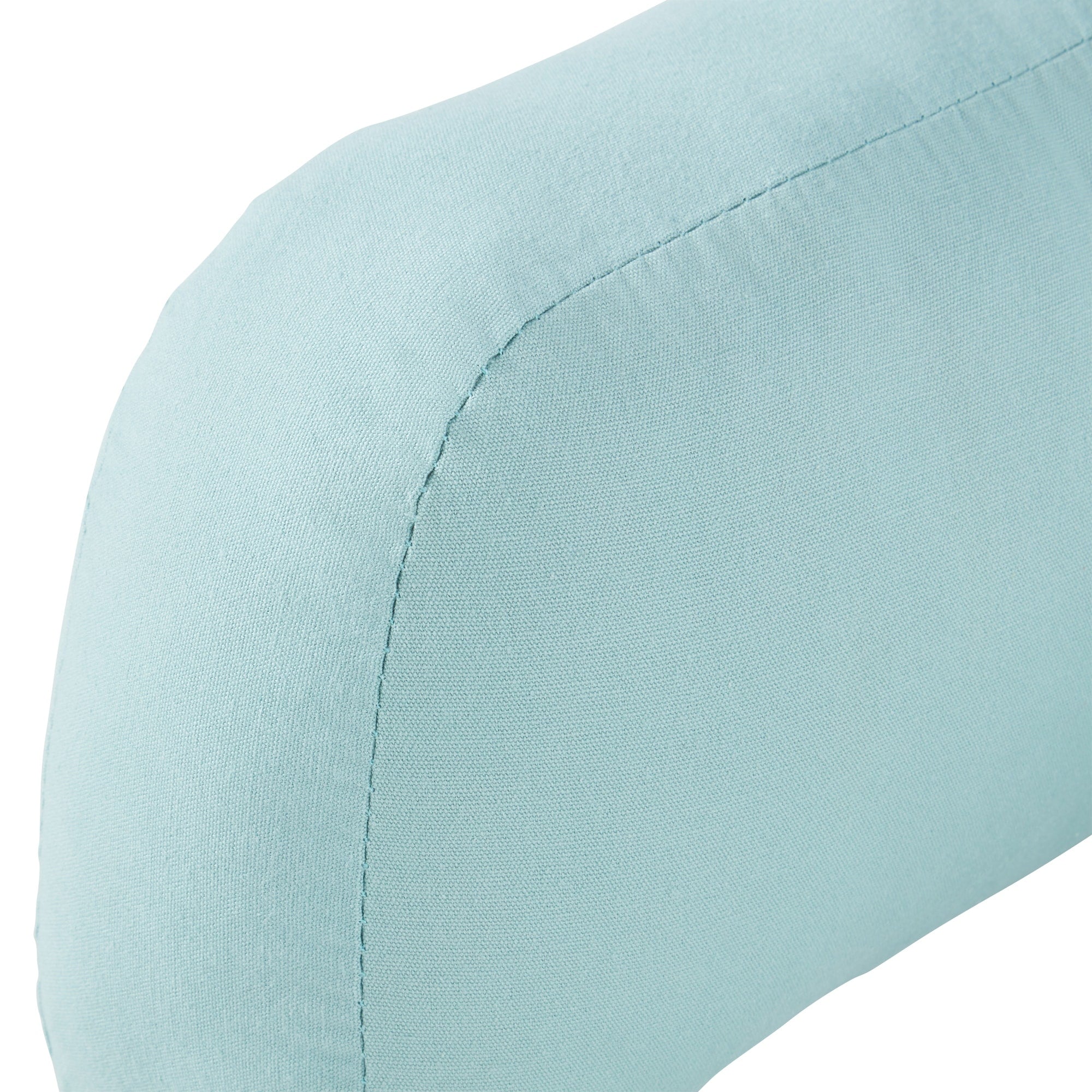 Cotton Junior Bed Rest Pillow