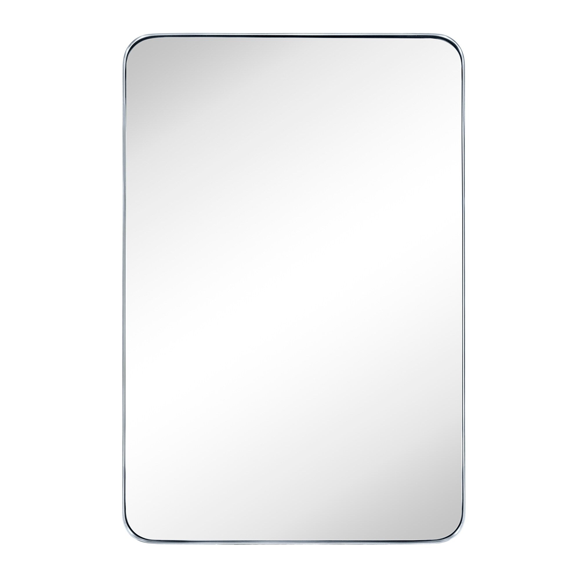 TEHOME Kengston Modern & Contemporary Rectangular Bathroom Vanity Mirror