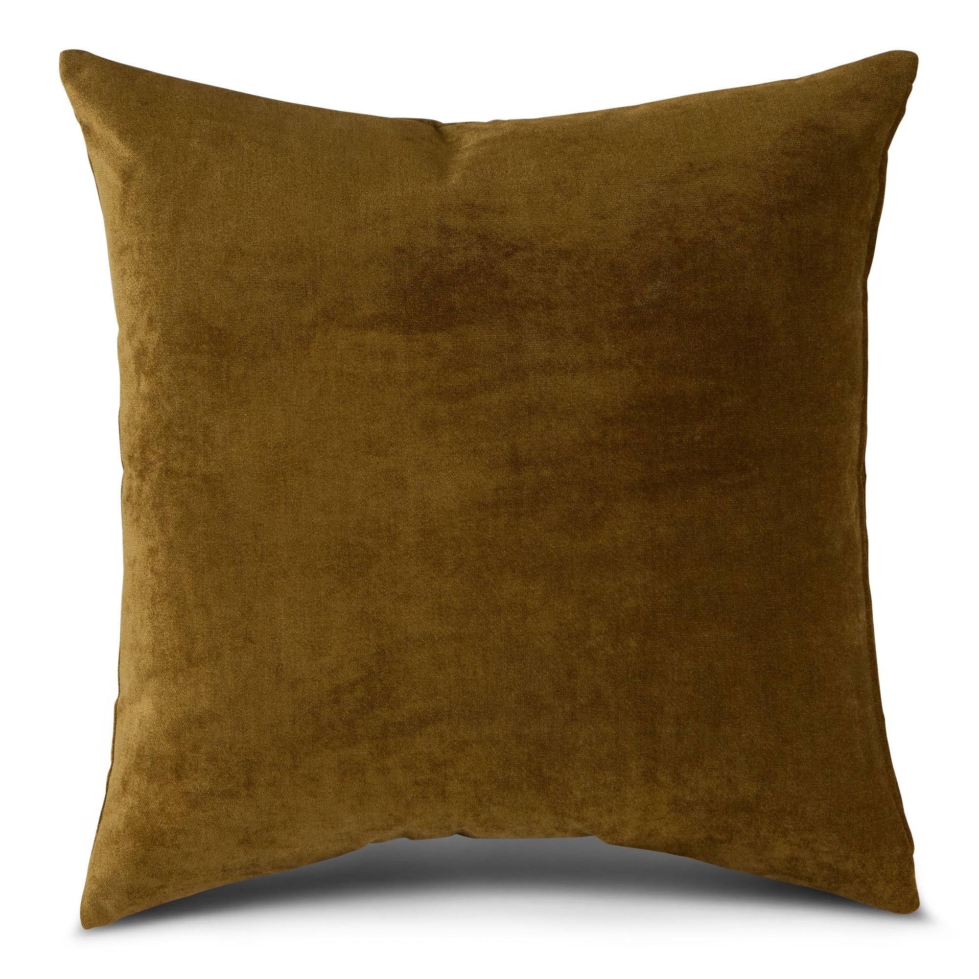 Greendale Home Fashions Velvet Throw Pillow Cover