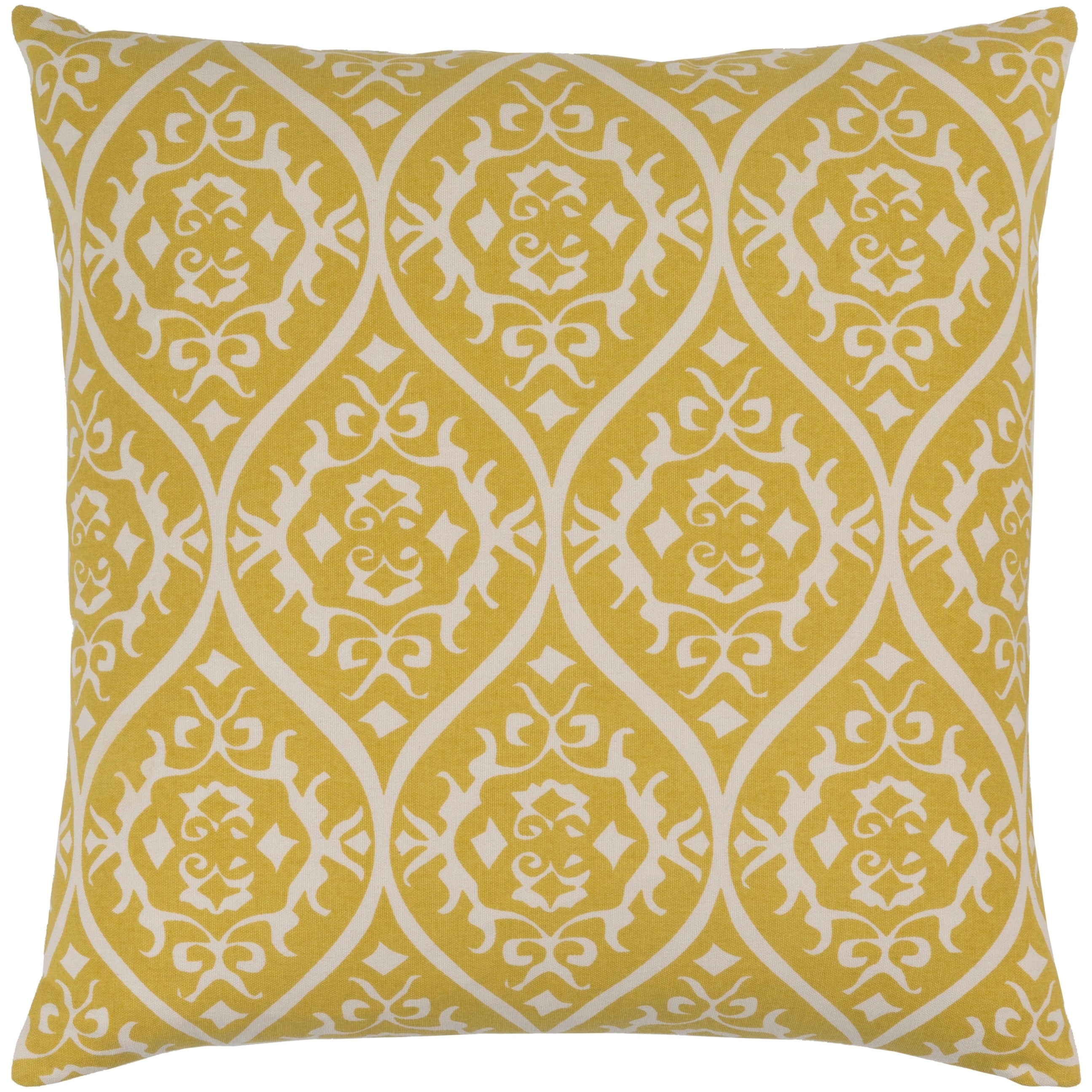 Artistic Weavers Decorative Pass Throw Pillow Cover