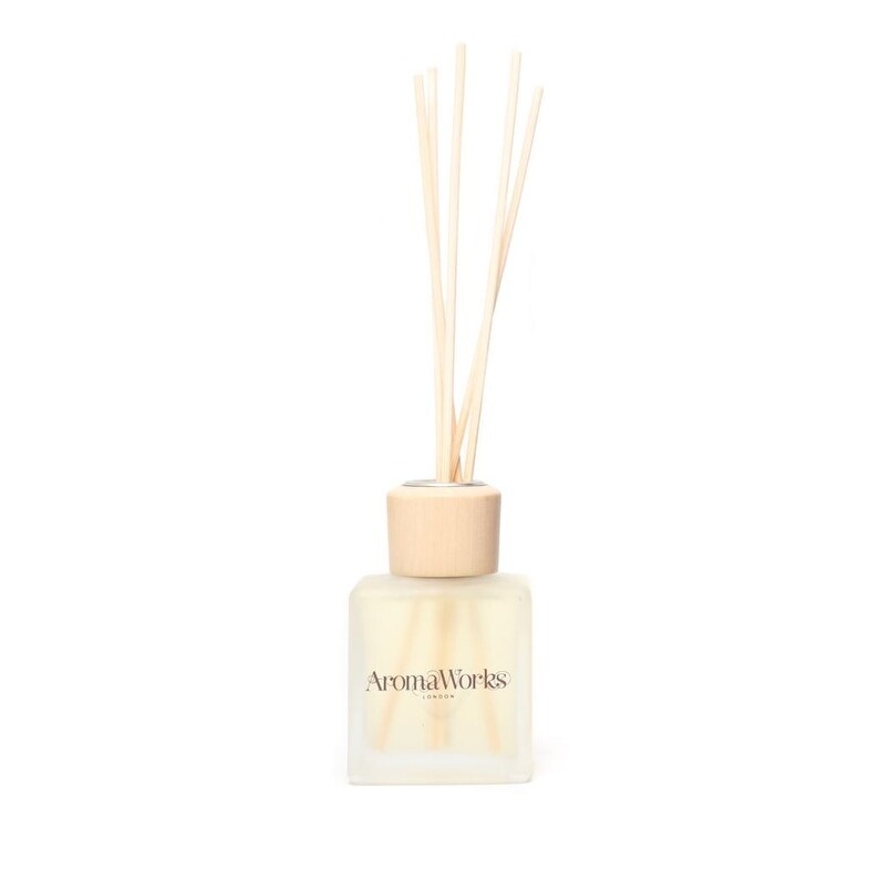 AromaWorks London Hygge Reed Diffuser - 100 ml