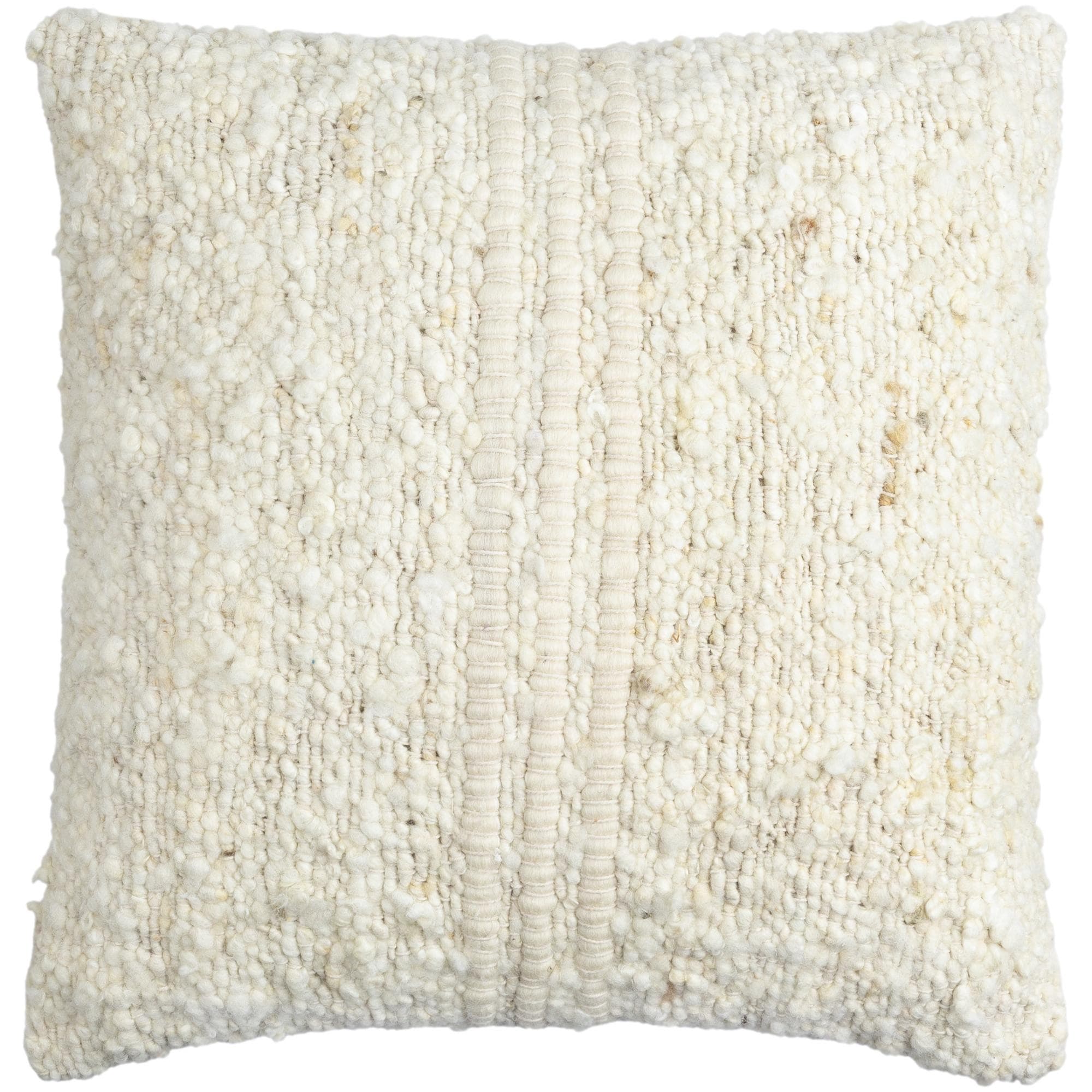 Kolby Traditional Solid Color Accent Pillow