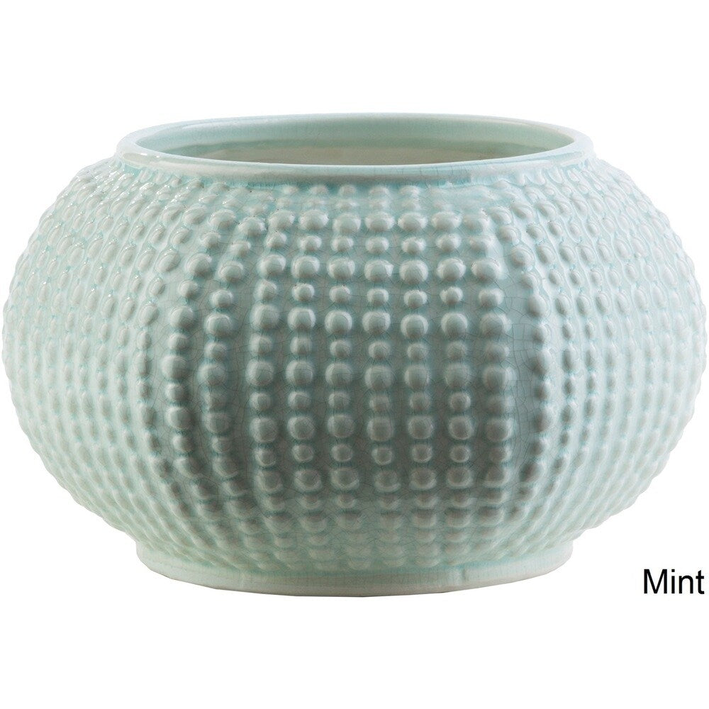 Nadine Ceramic Medium Size Decorative Vase