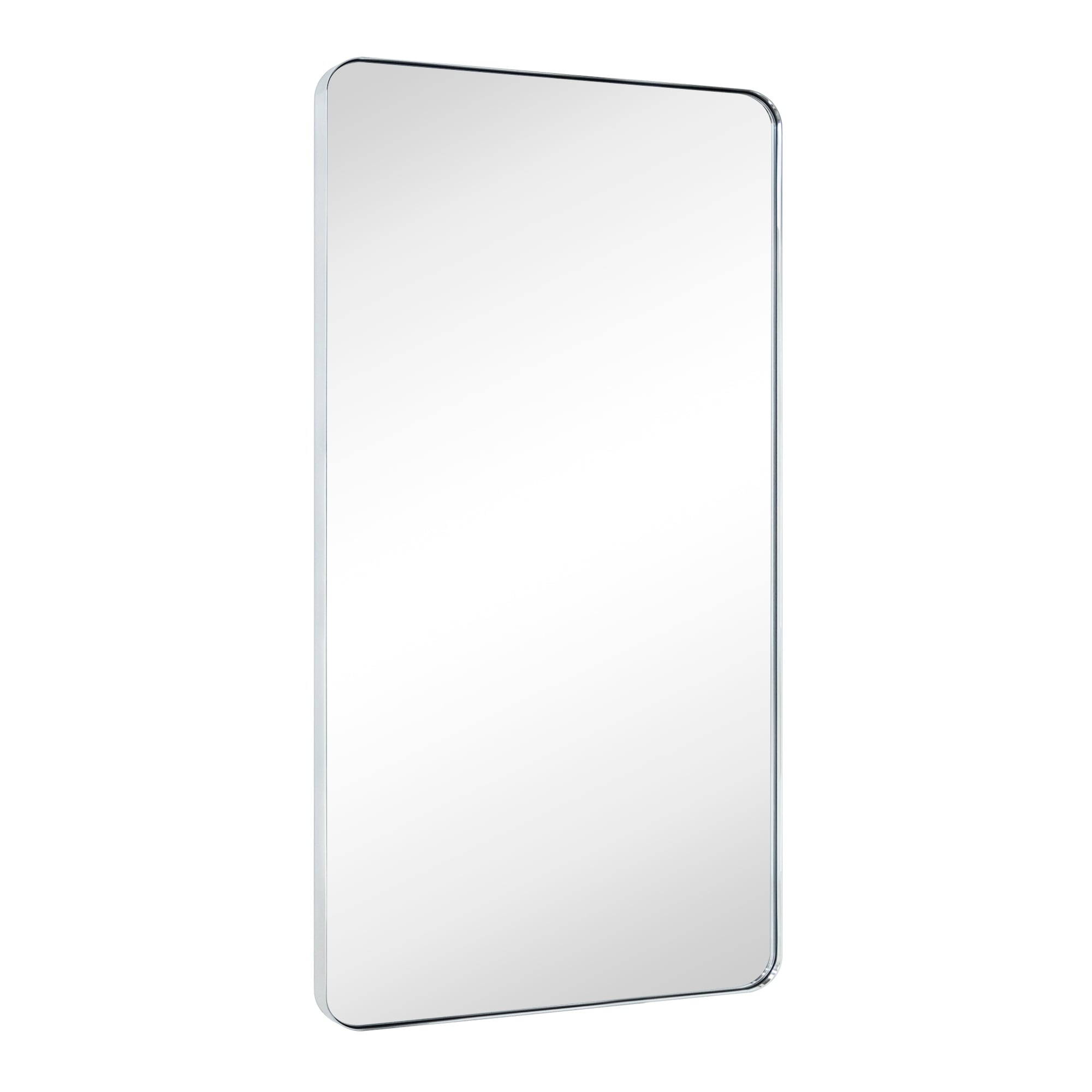 TEHOME Kengston Modern & Contemporary Rectangular Bathroom Vanity Mirror