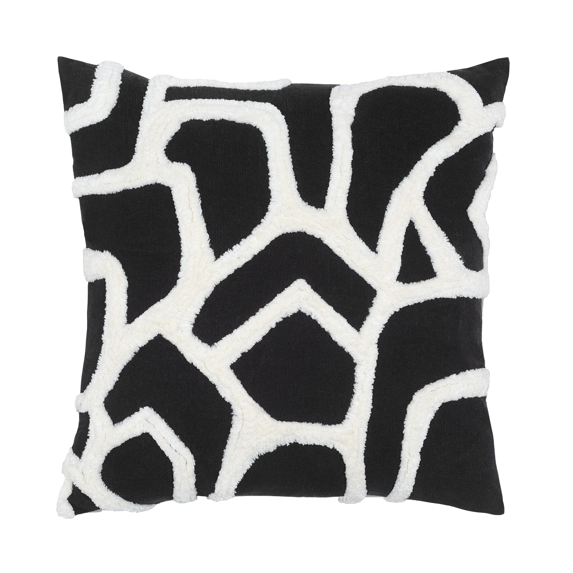 Rochelle Porter Kobo Decorative Pillow