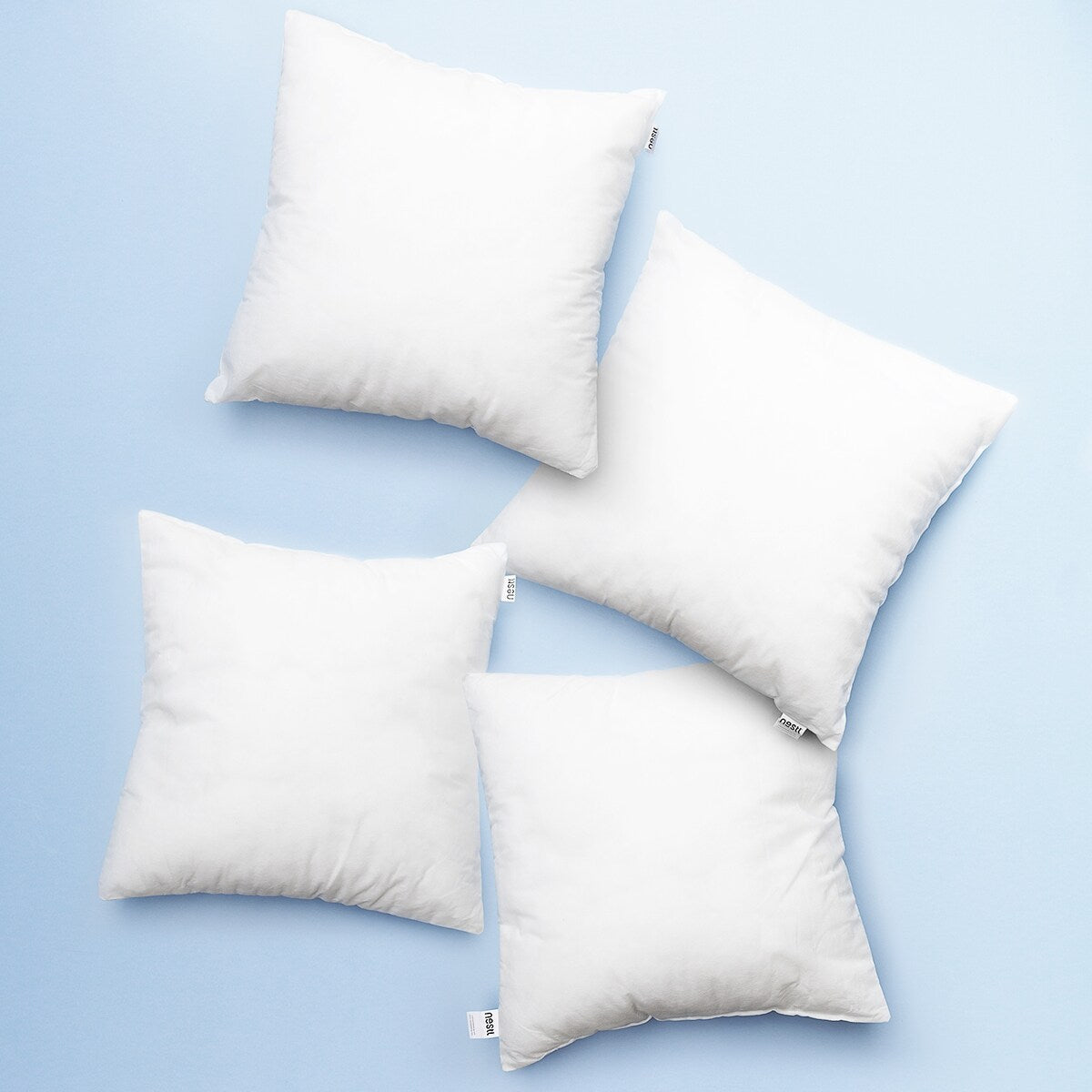 Nestl Throw Pillow Insert