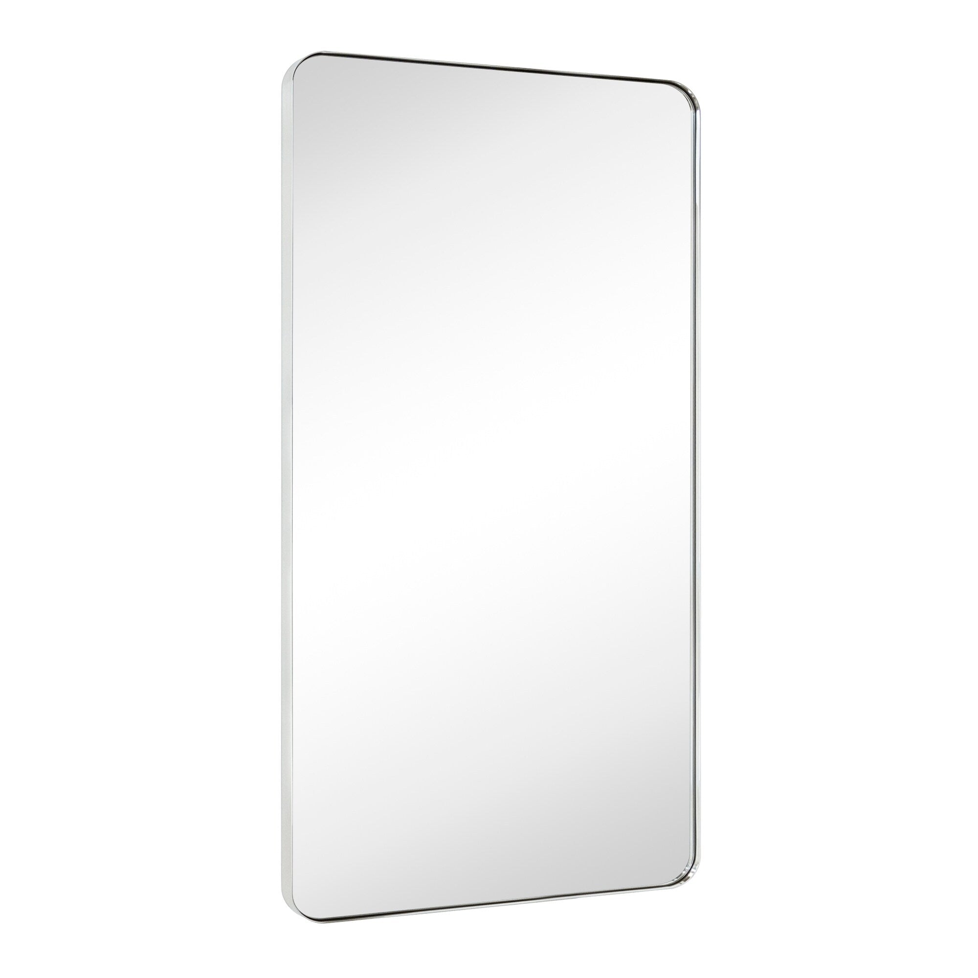 TEHOME Kengston Modern & Contemporary Rectangular Bathroom Vanity Mirror