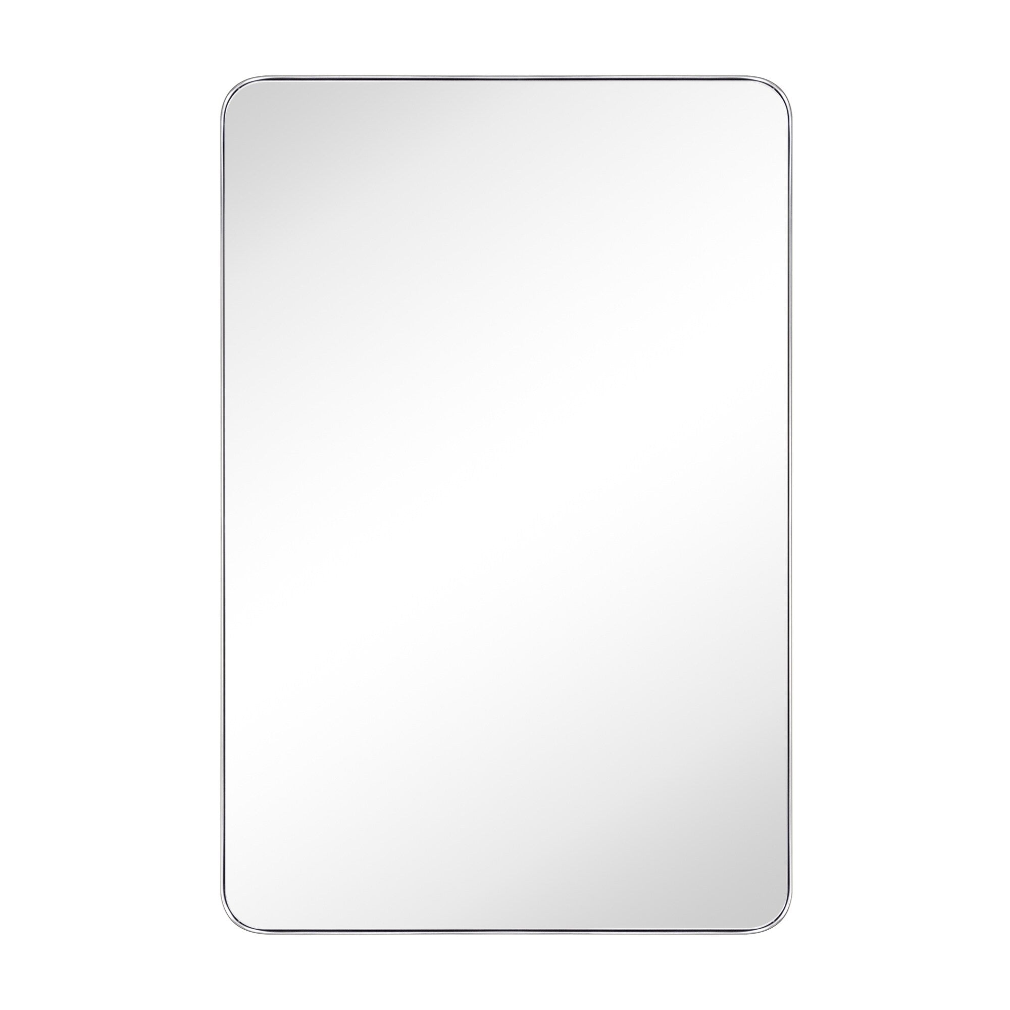 TEHOME Kengston Modern & Contemporary Rectangular Bathroom Vanity Mirror