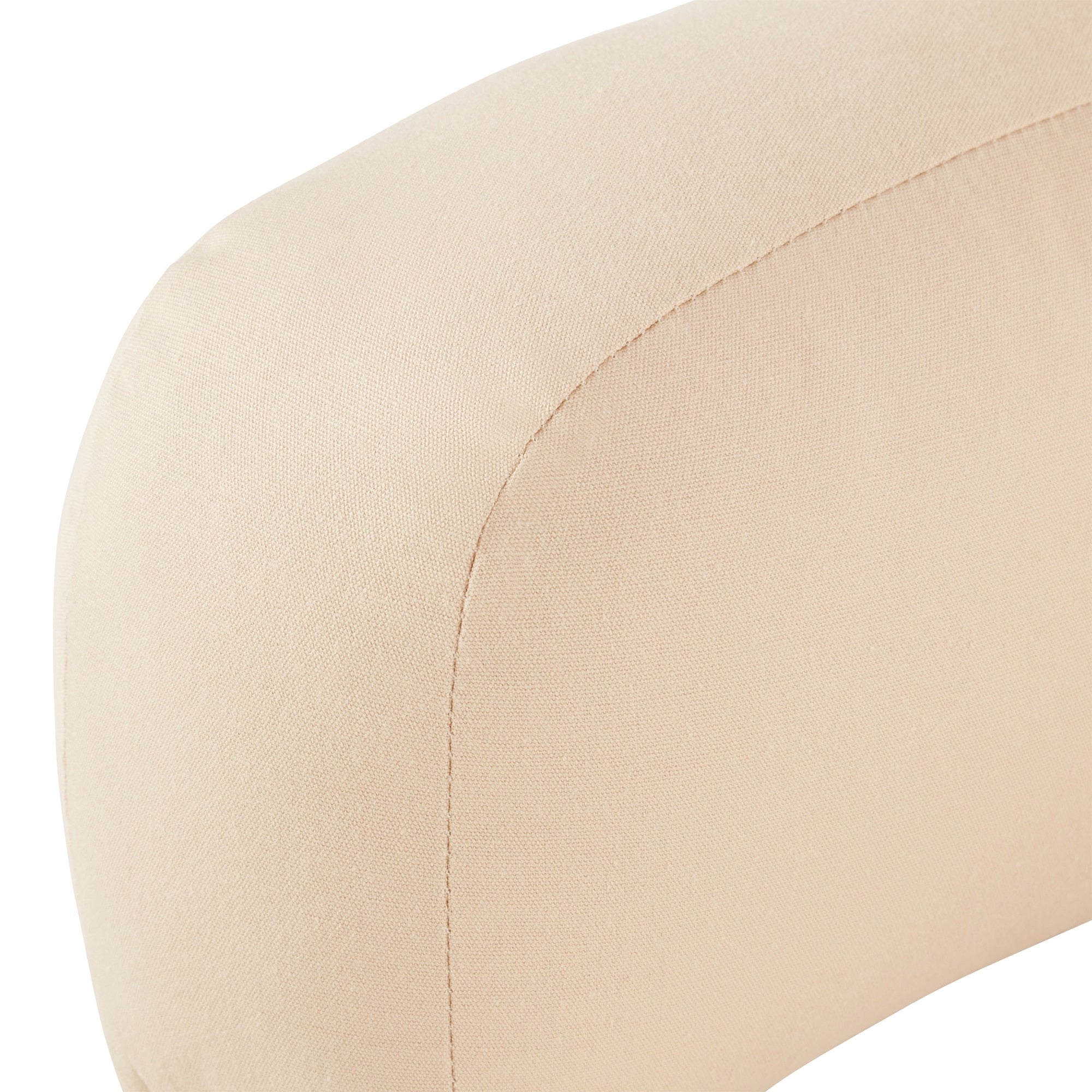 Cotton Junior Bed Rest Pillow