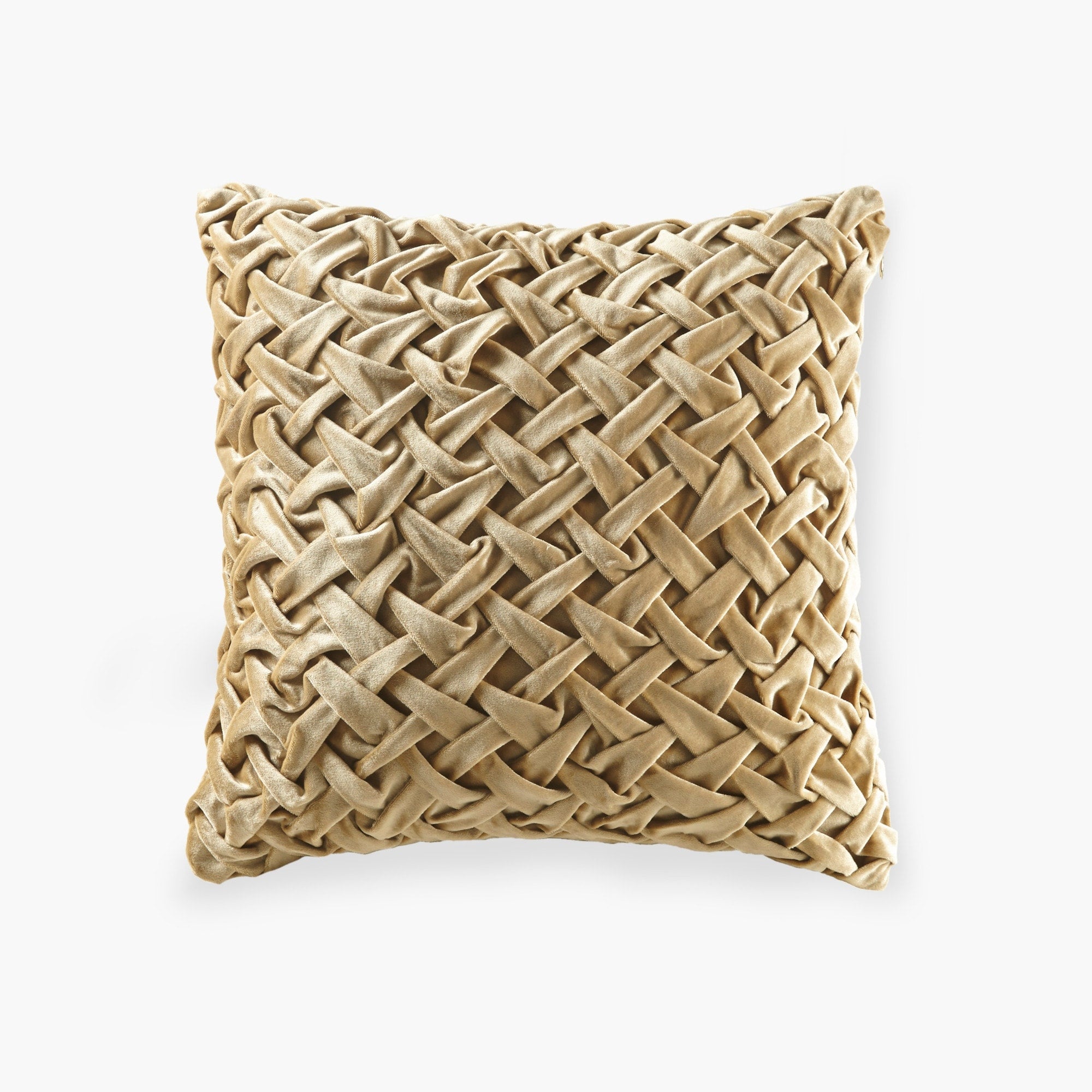 Croscill Classics Winchester Square Decor Pillow