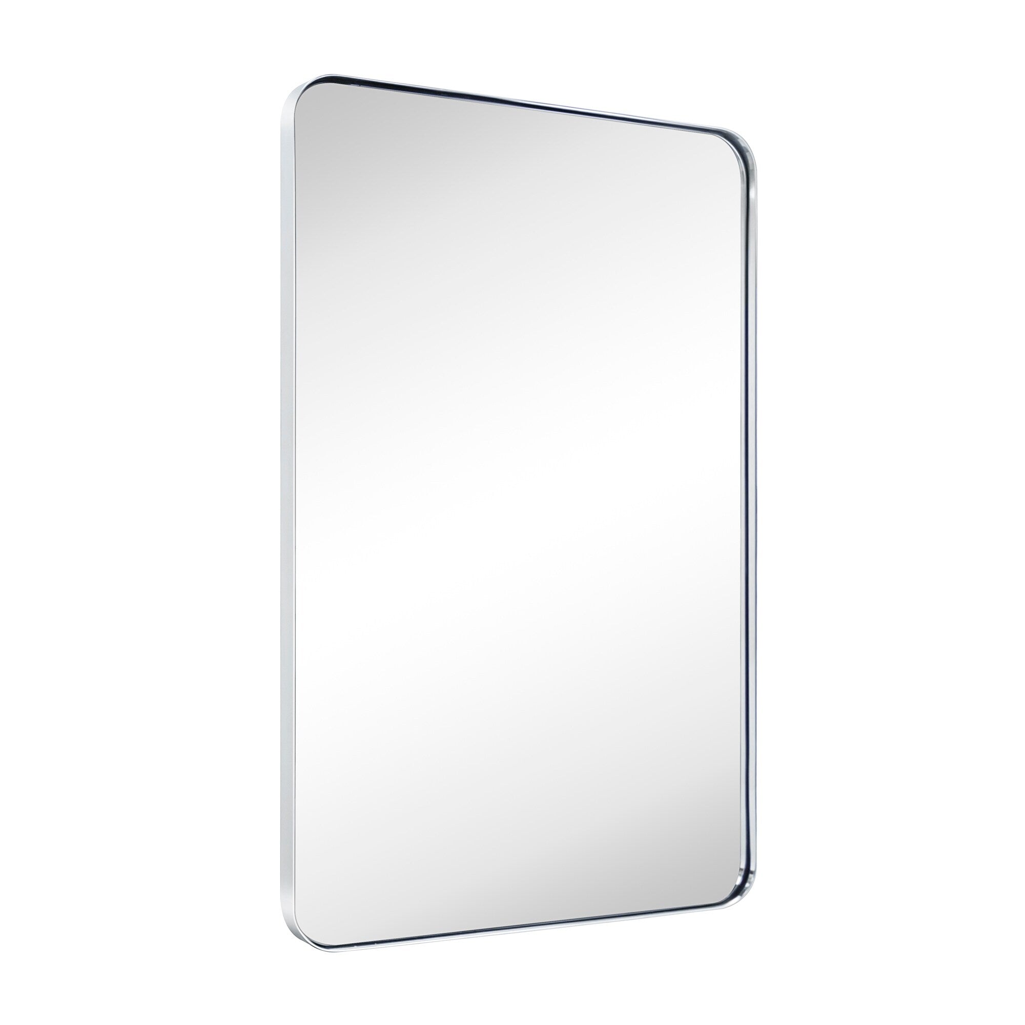 TEHOME Kengston Modern & Contemporary Rectangular Bathroom Vanity Mirror