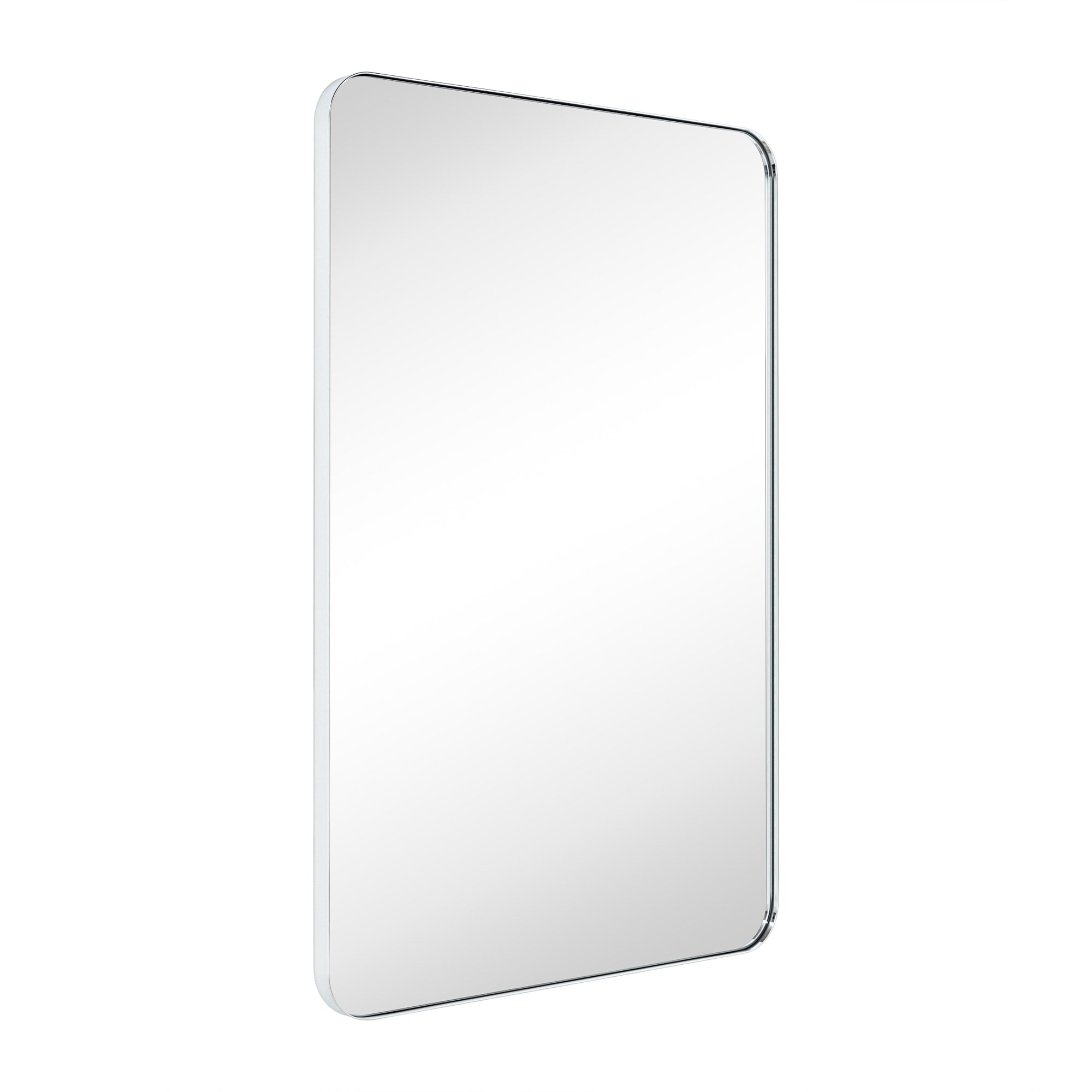 TEHOME Kengston Modern & Contemporary Rectangular Bathroom Vanity Mirror